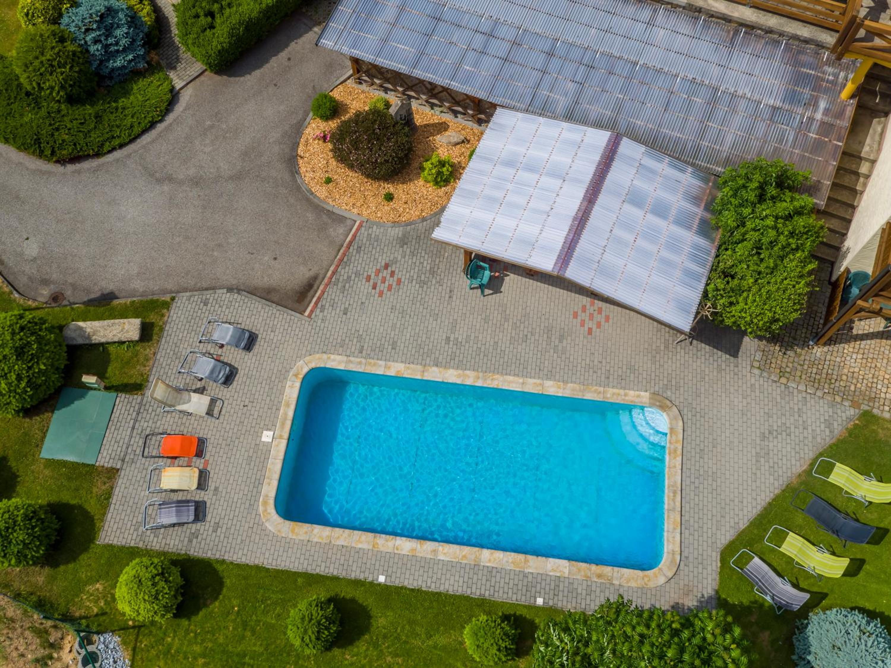 Apartmány U Srdce Vltavy