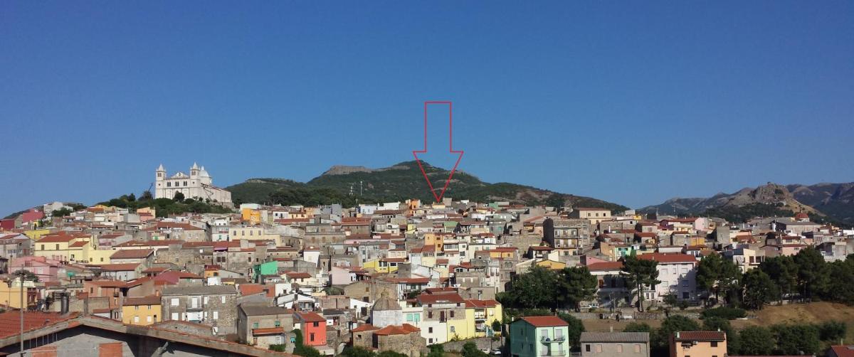 DOMO TIA ROSINA (I.U.N. P3203) view 3