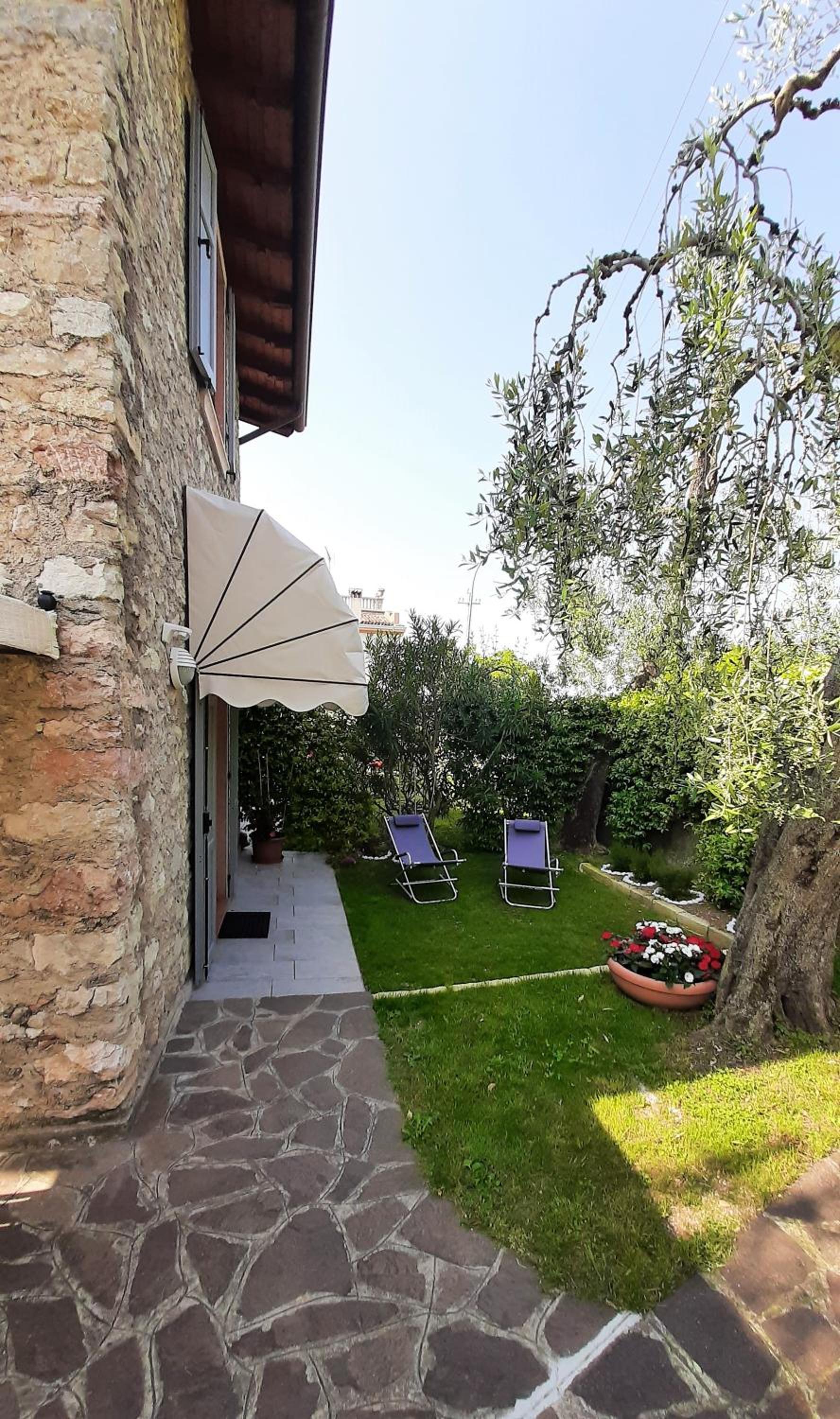 Rustico Casetta Pia view 3