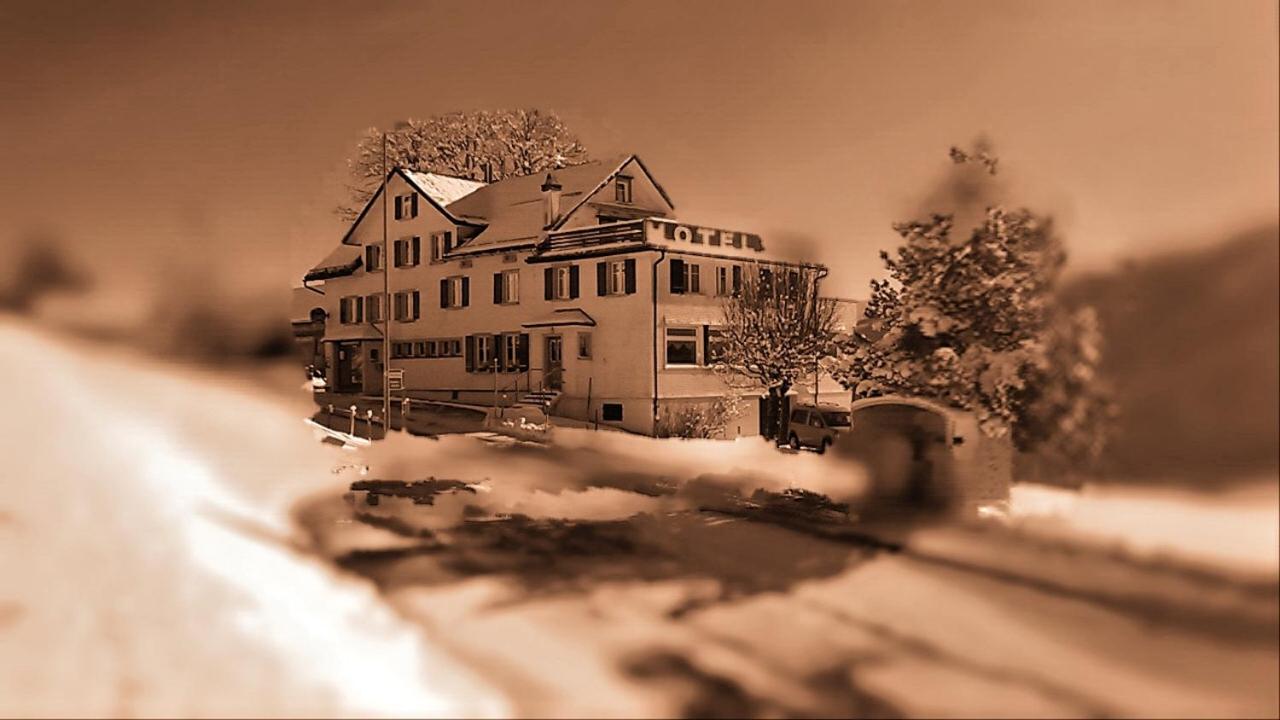 Gasthaus Schönenboden