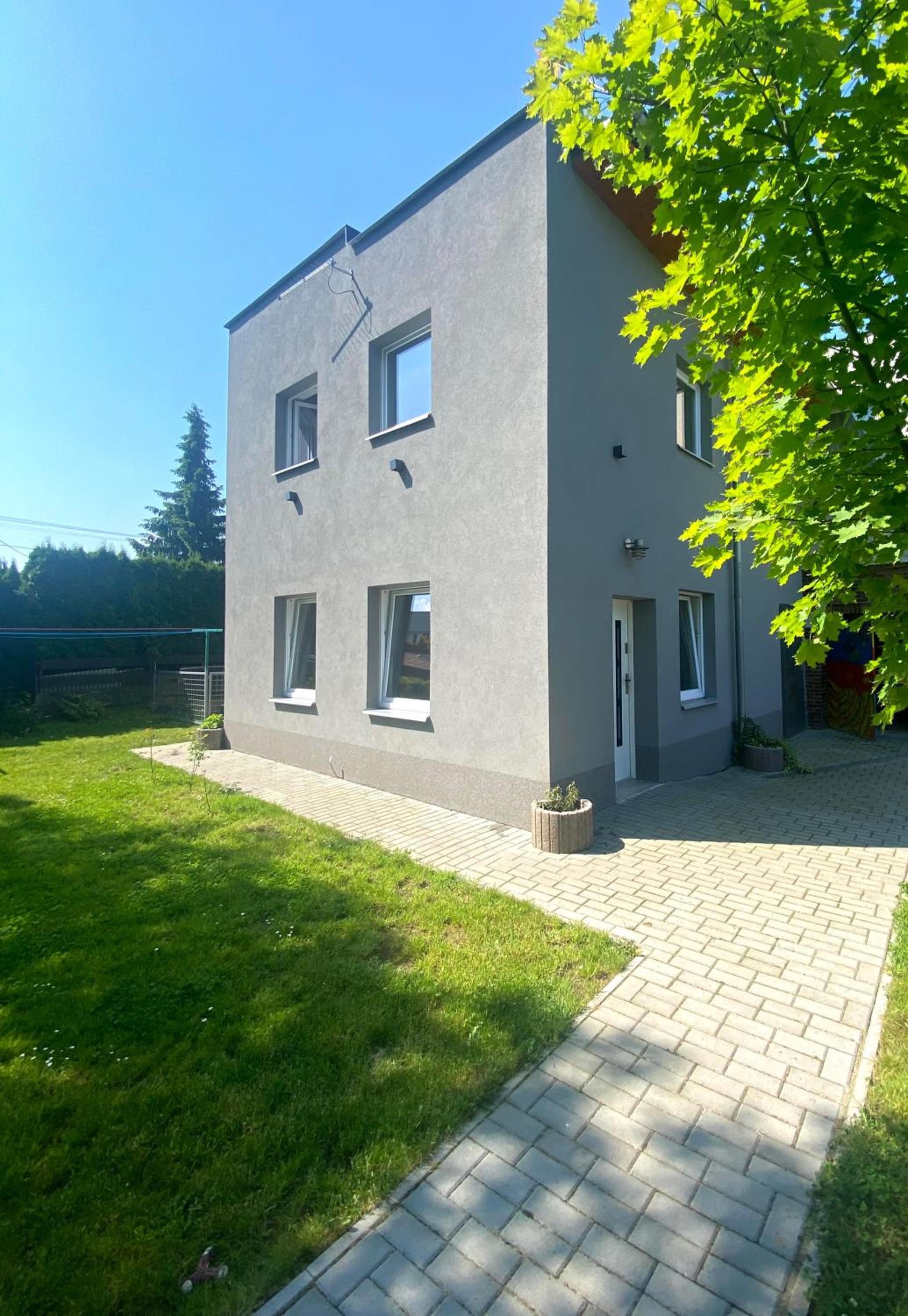 Bed and breakfast Slezská Siesta