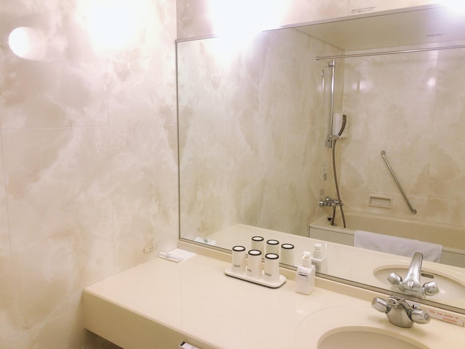 Seagrande Shimizu Station Hotel