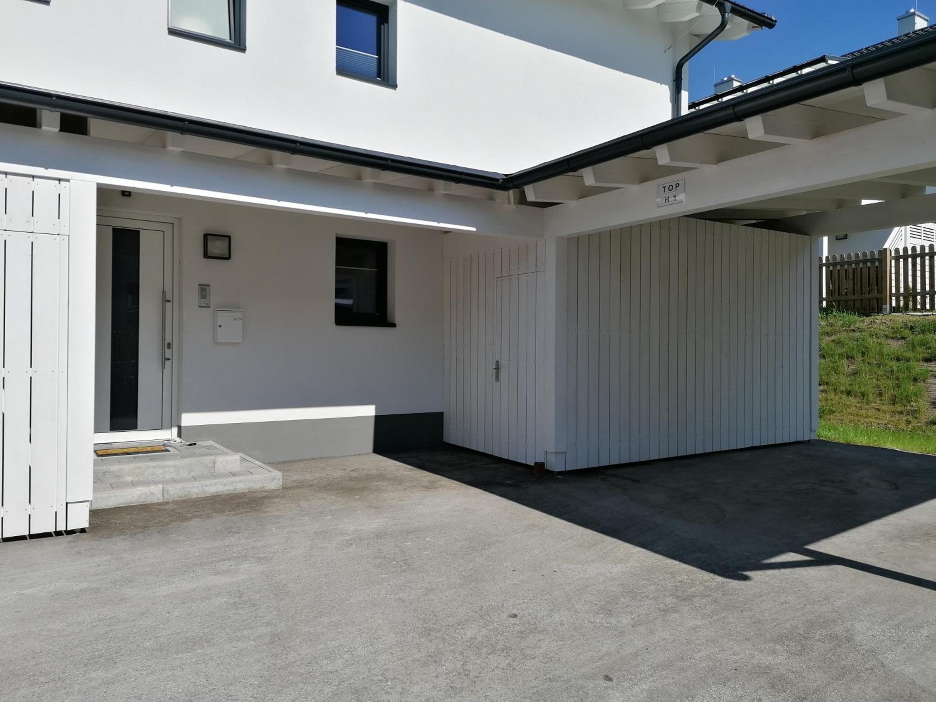 Appartement Franz Josef - by myNests