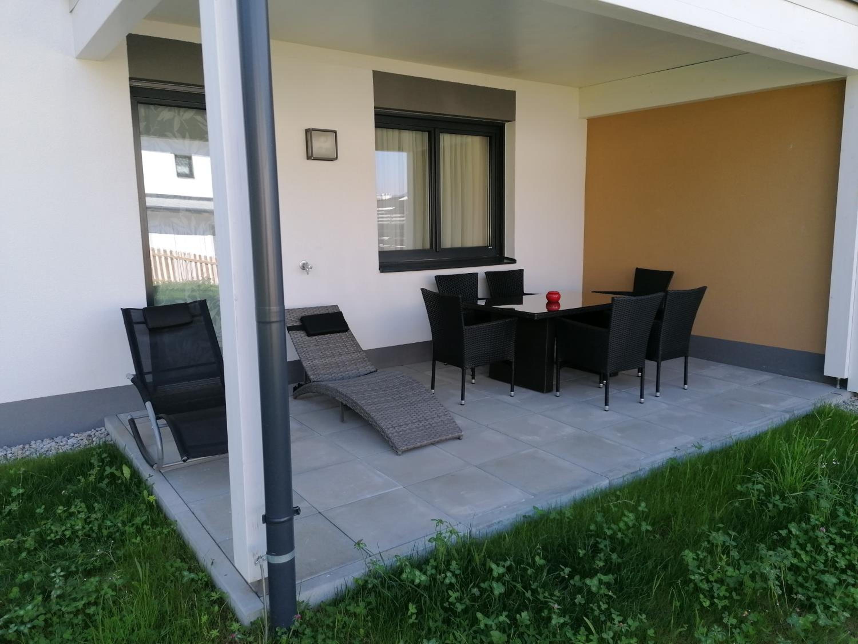 Appartement Franz Josef - by myNests