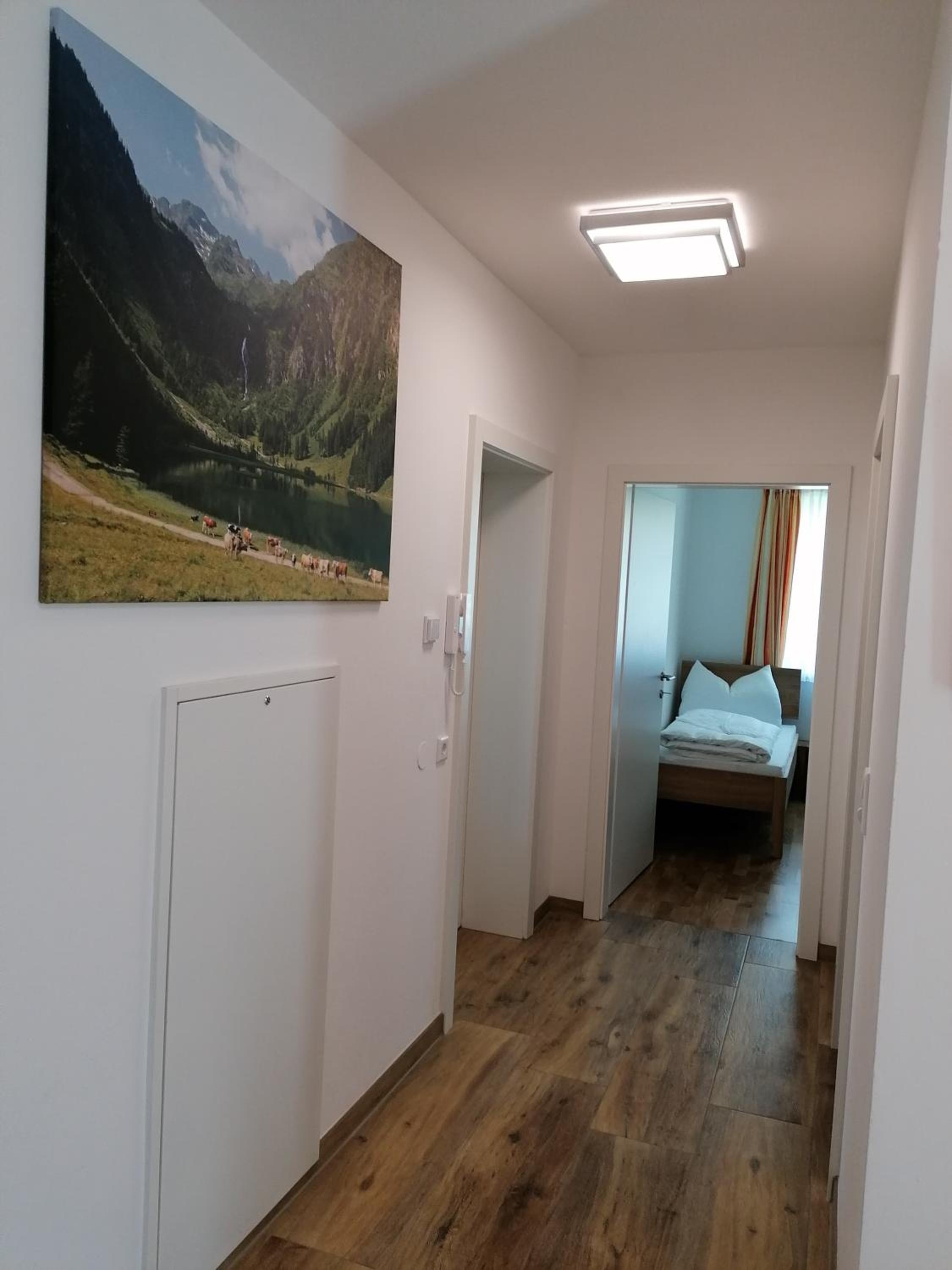 Appartement Franz Josef - by myNests