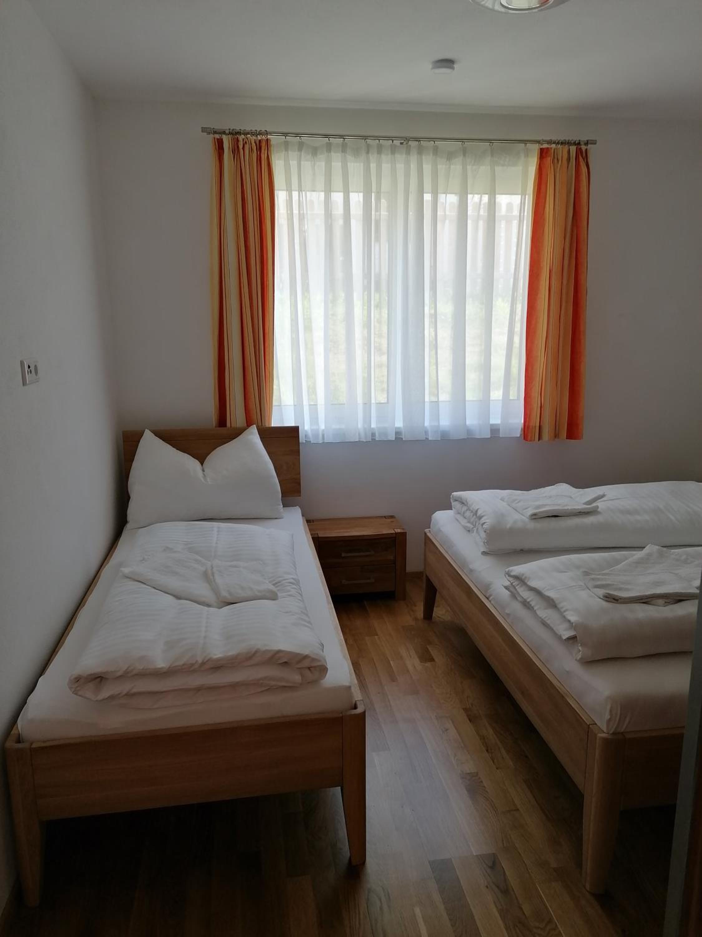 Appartement Franz Josef - by myNests
