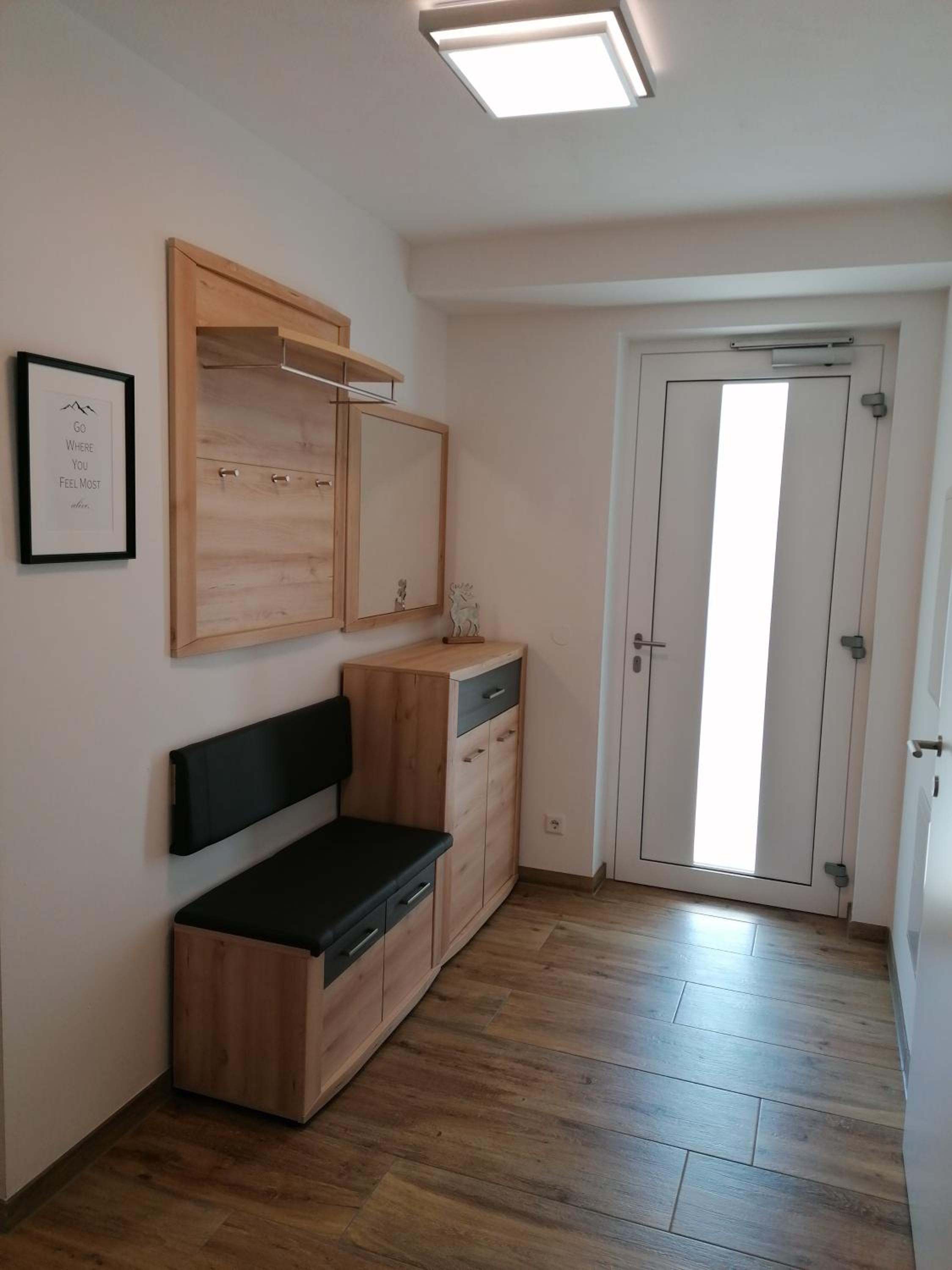 Appartement Franz Josef - by myNests