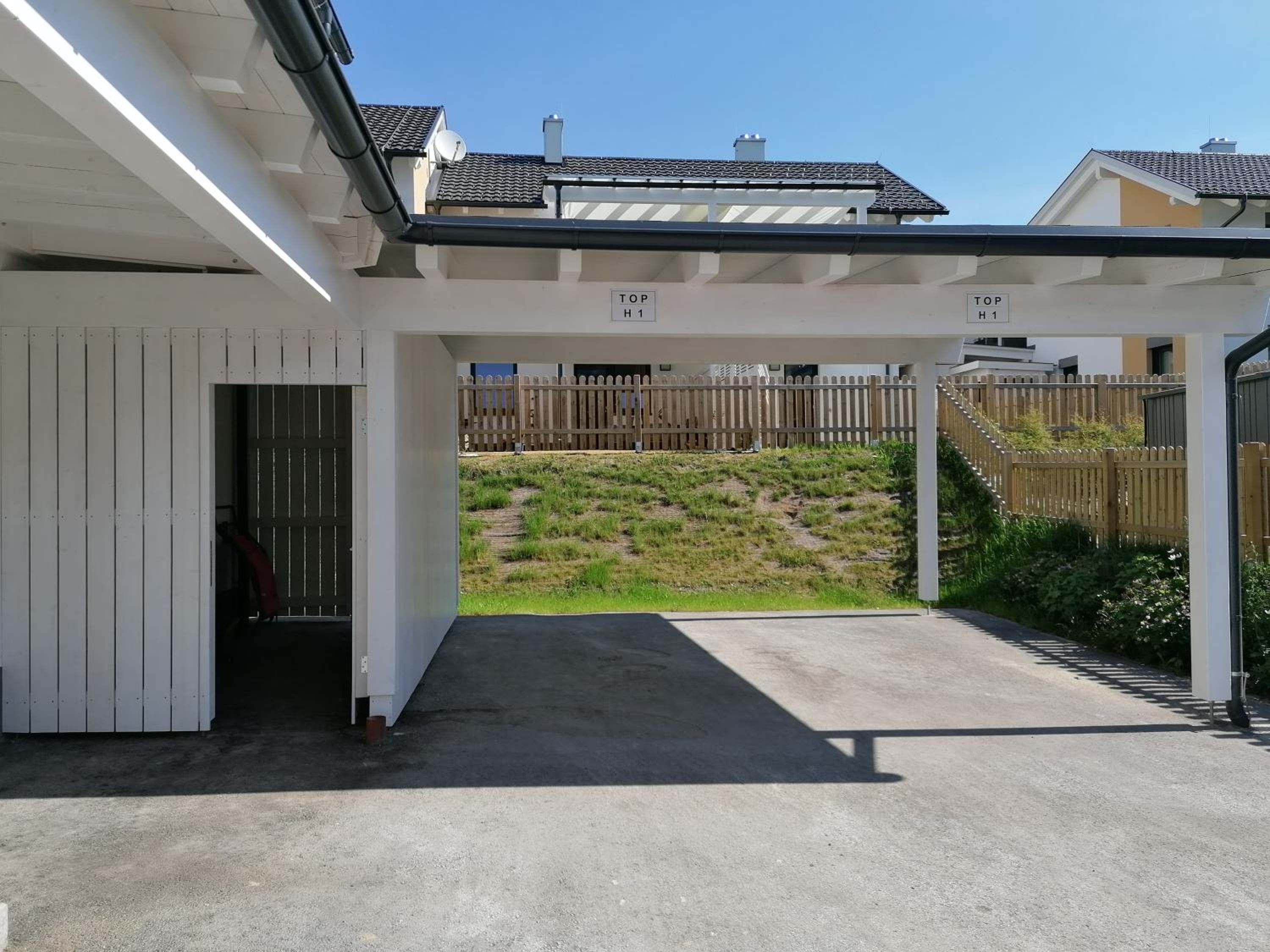 Appartement Franz Josef - by myNests