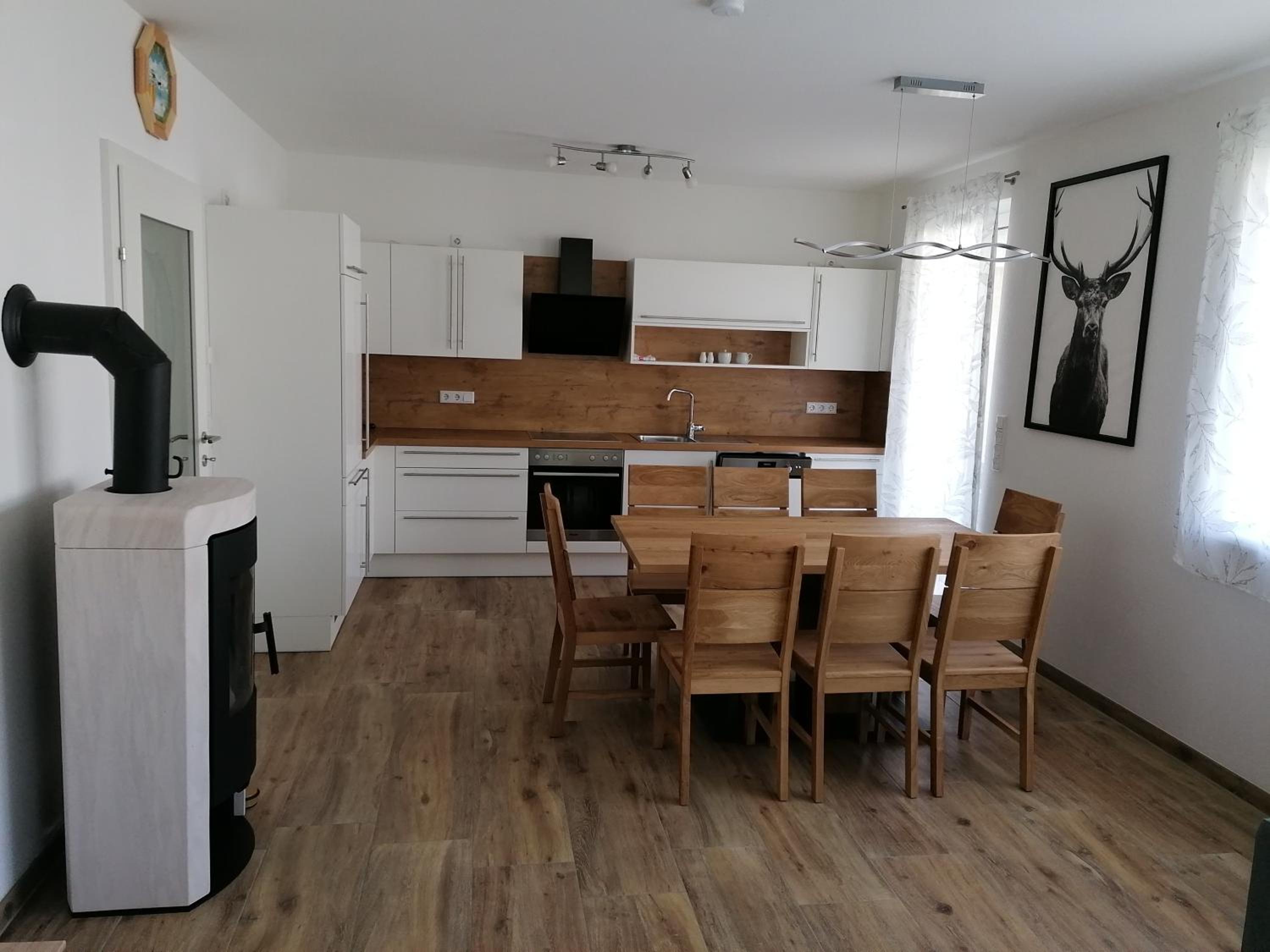 Appartement Franz Josef - by myNests
