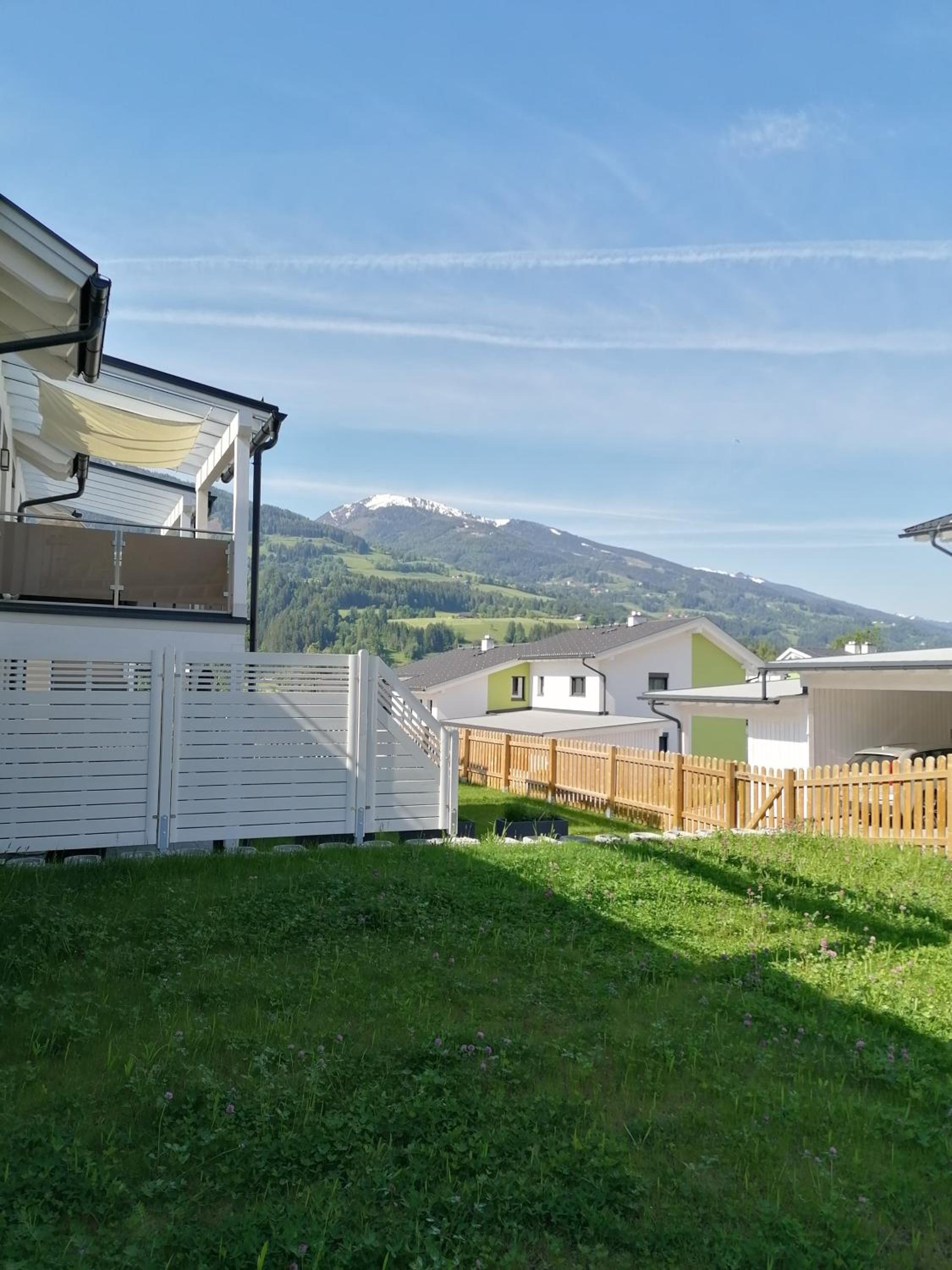 Appartement Franz Josef - by myNests