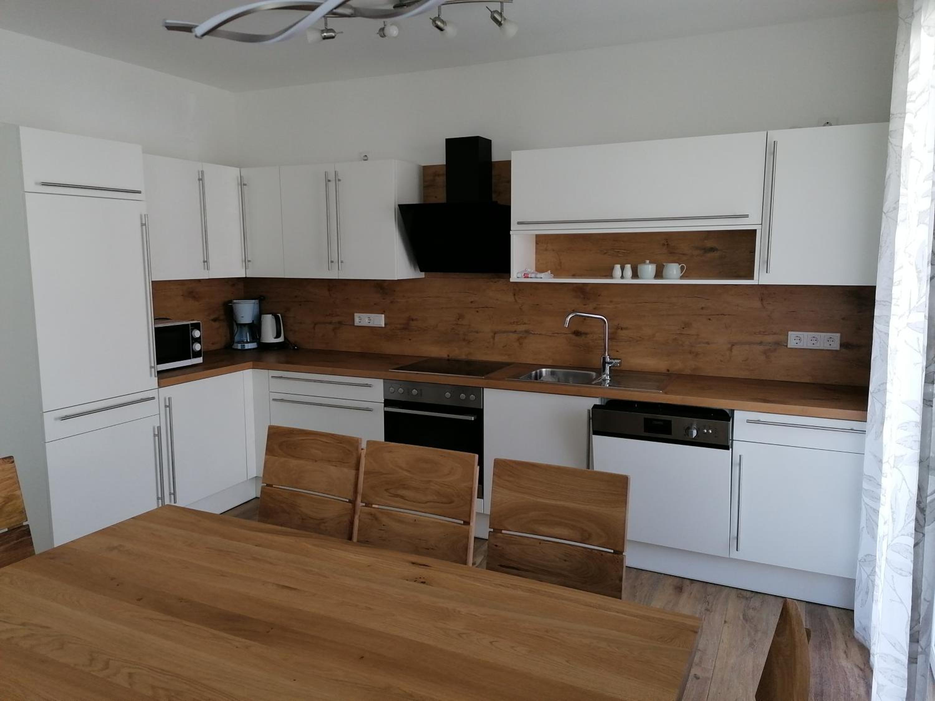 Appartement Franz Josef - by myNests