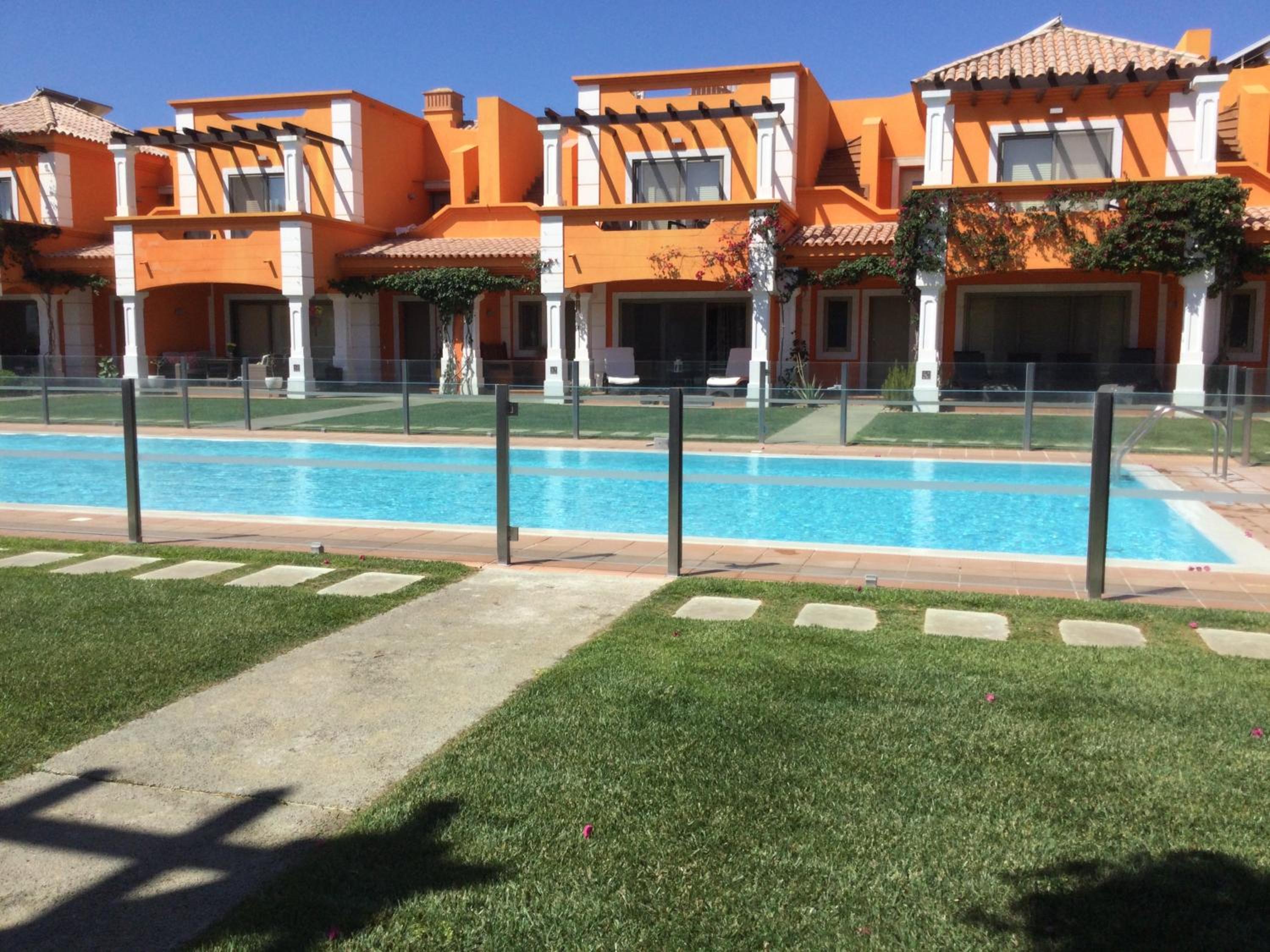 Villa Lux - 5O view 3