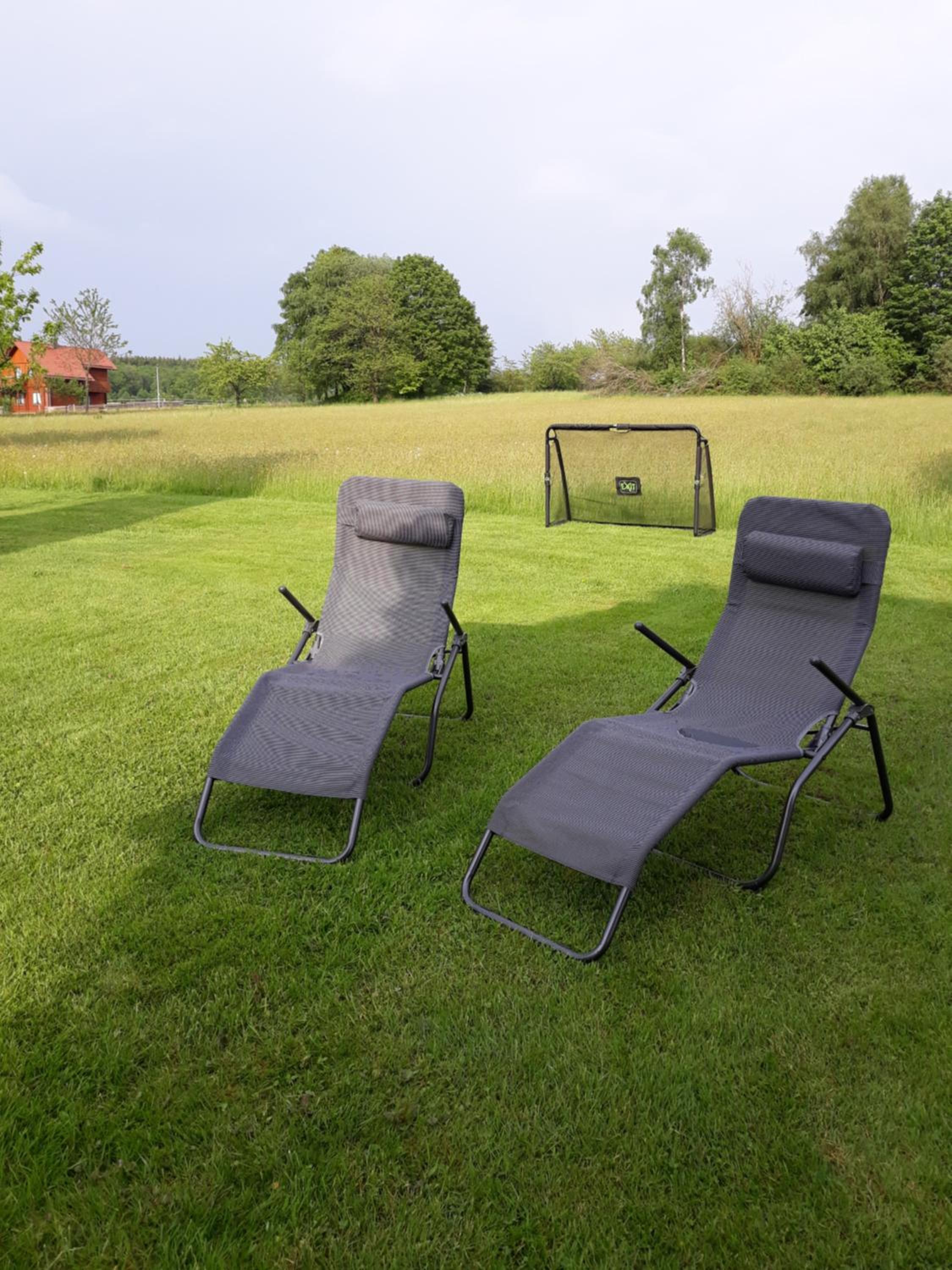 Ferienwohnung Sonnentau 2