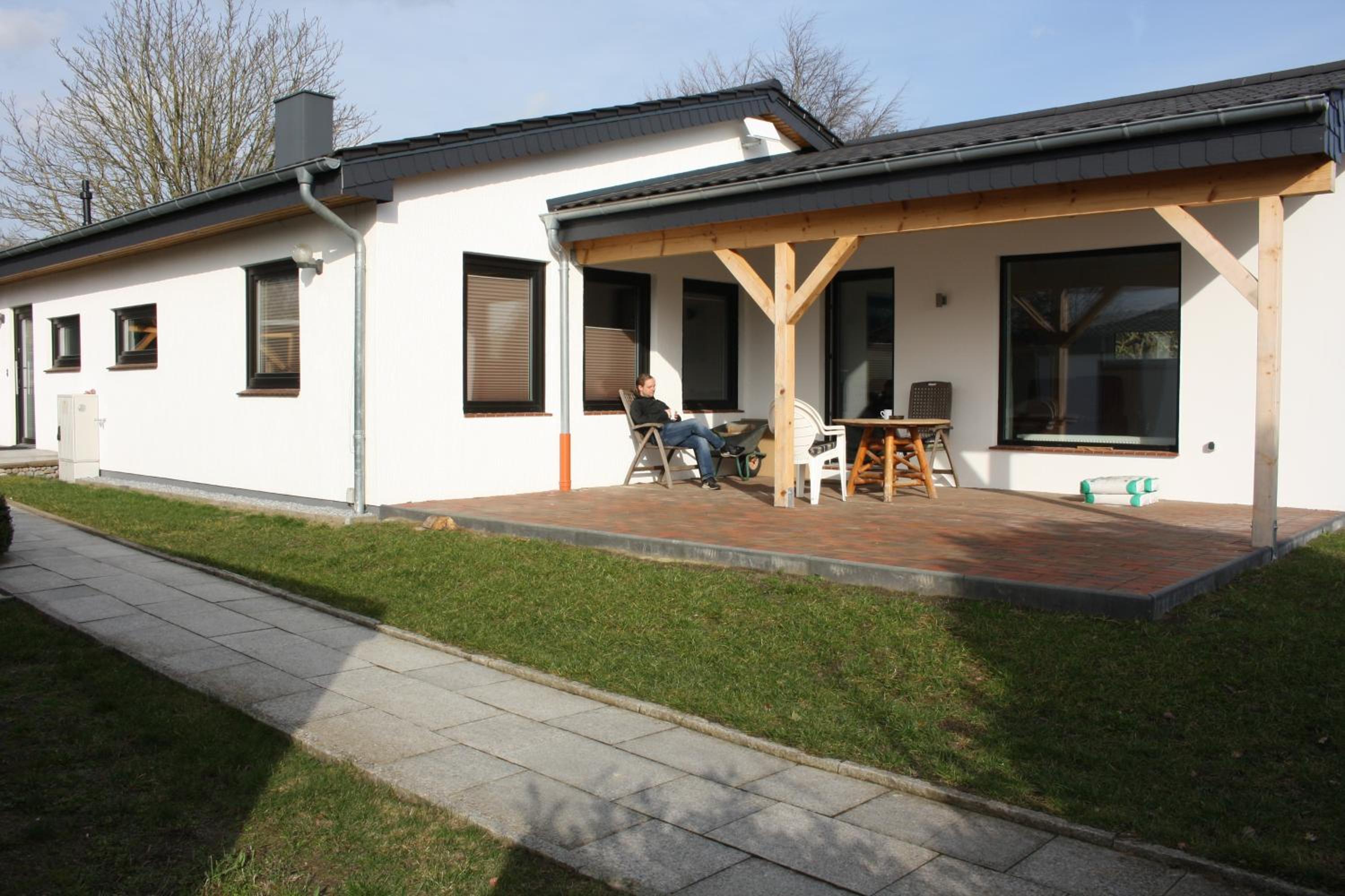 Haus Irmgard