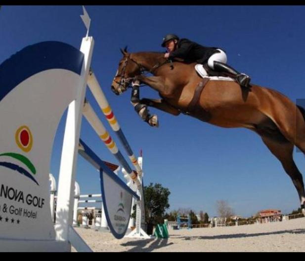 SALTO DE DUNE (Junto al MET y campo de GOLF) photo 2