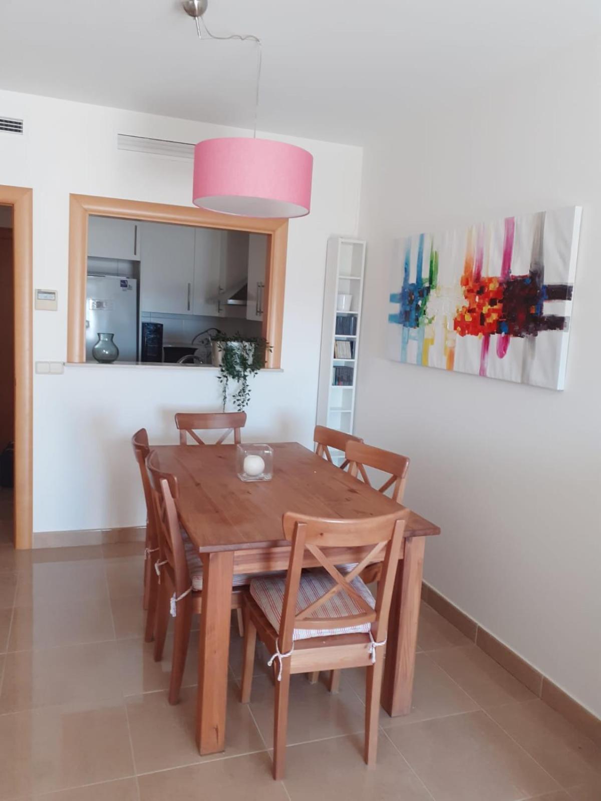 SALTO DE DUNE (Junto al MET y campo de GOLF) photo 4