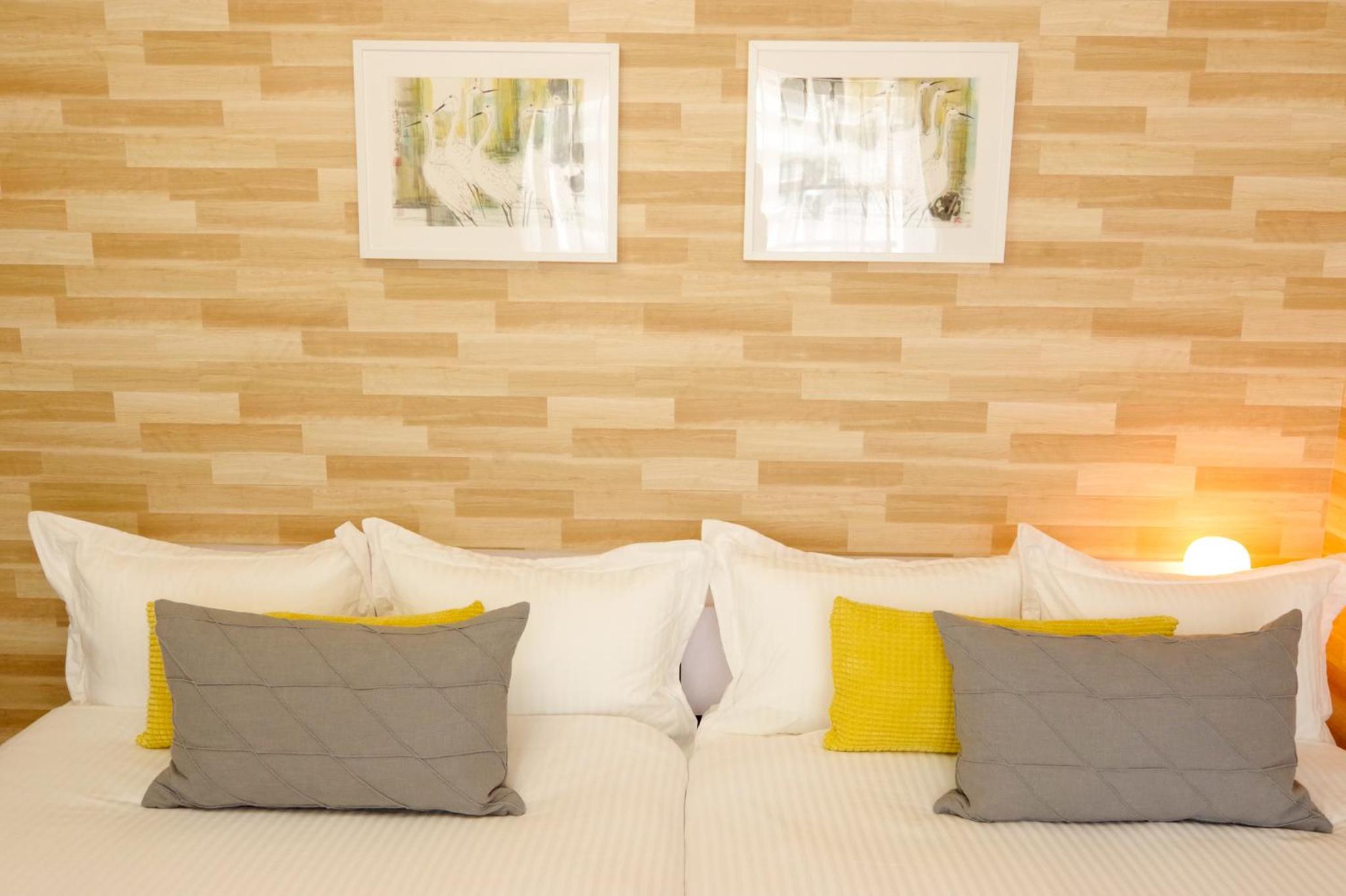 Nippombashi Art Hotel 801