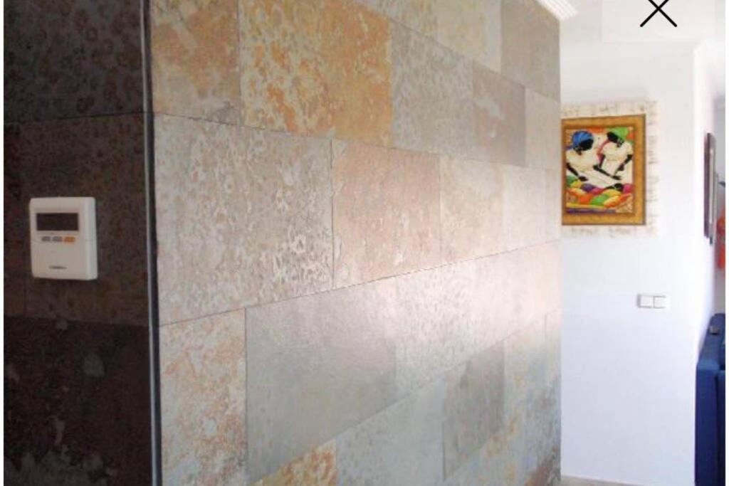 Piso de lujo en urbanización en Arenales del Sol view 3