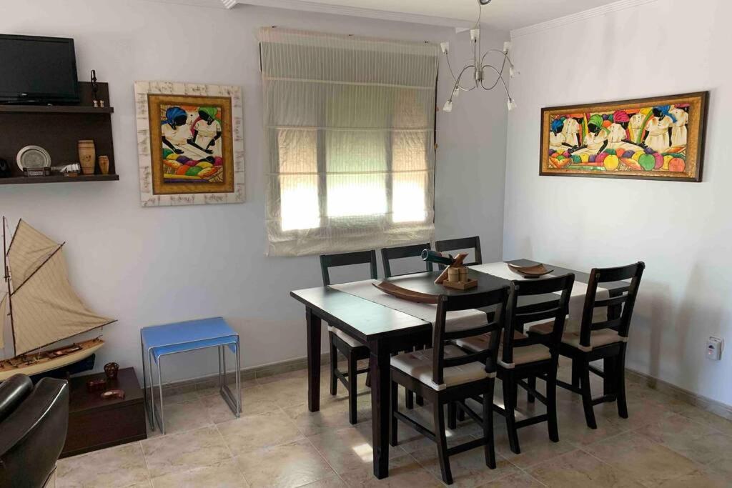 Piso de lujo en urbanización en Arenales del Sol view 5
