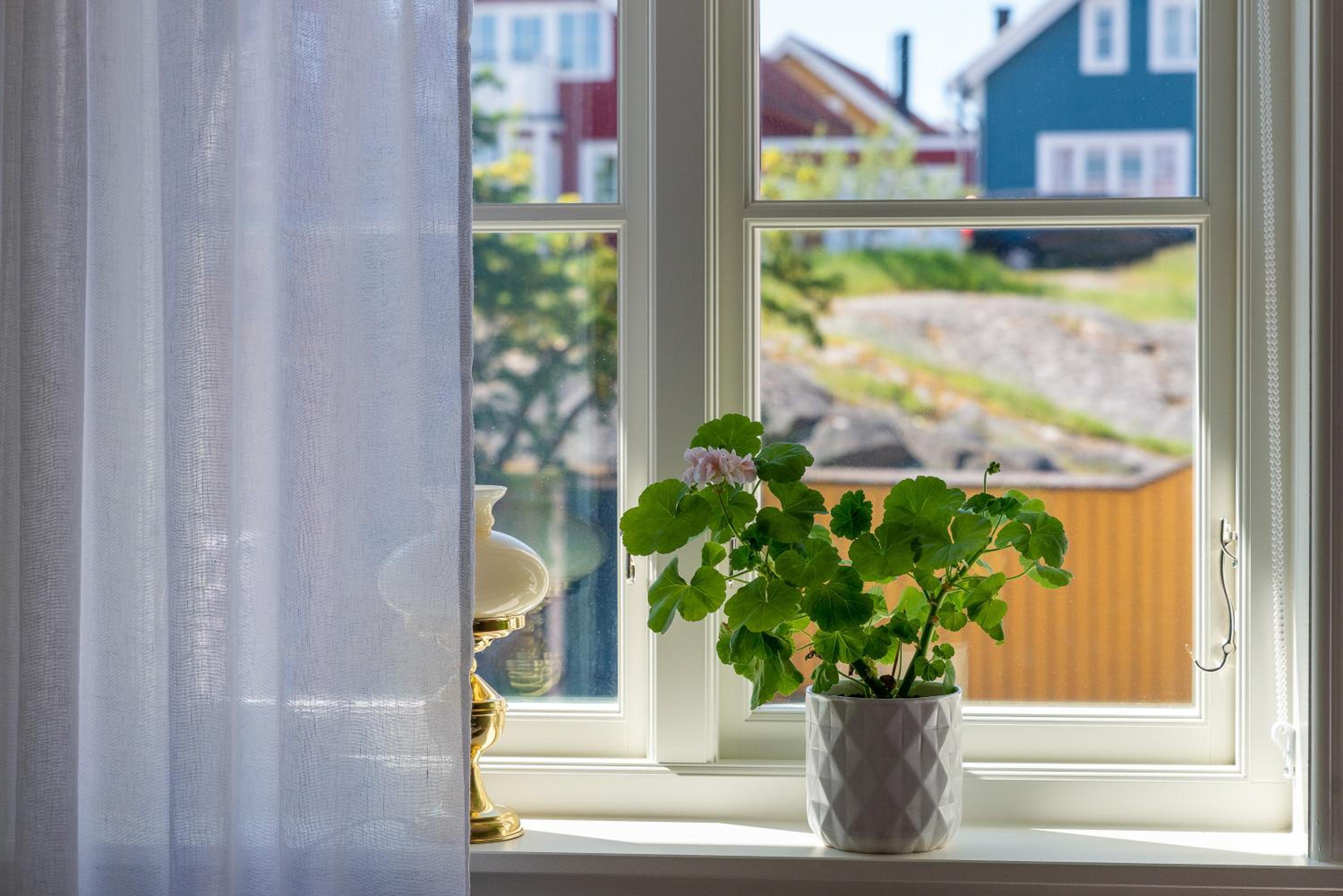 Fregatten Bed & Breakfast view 5