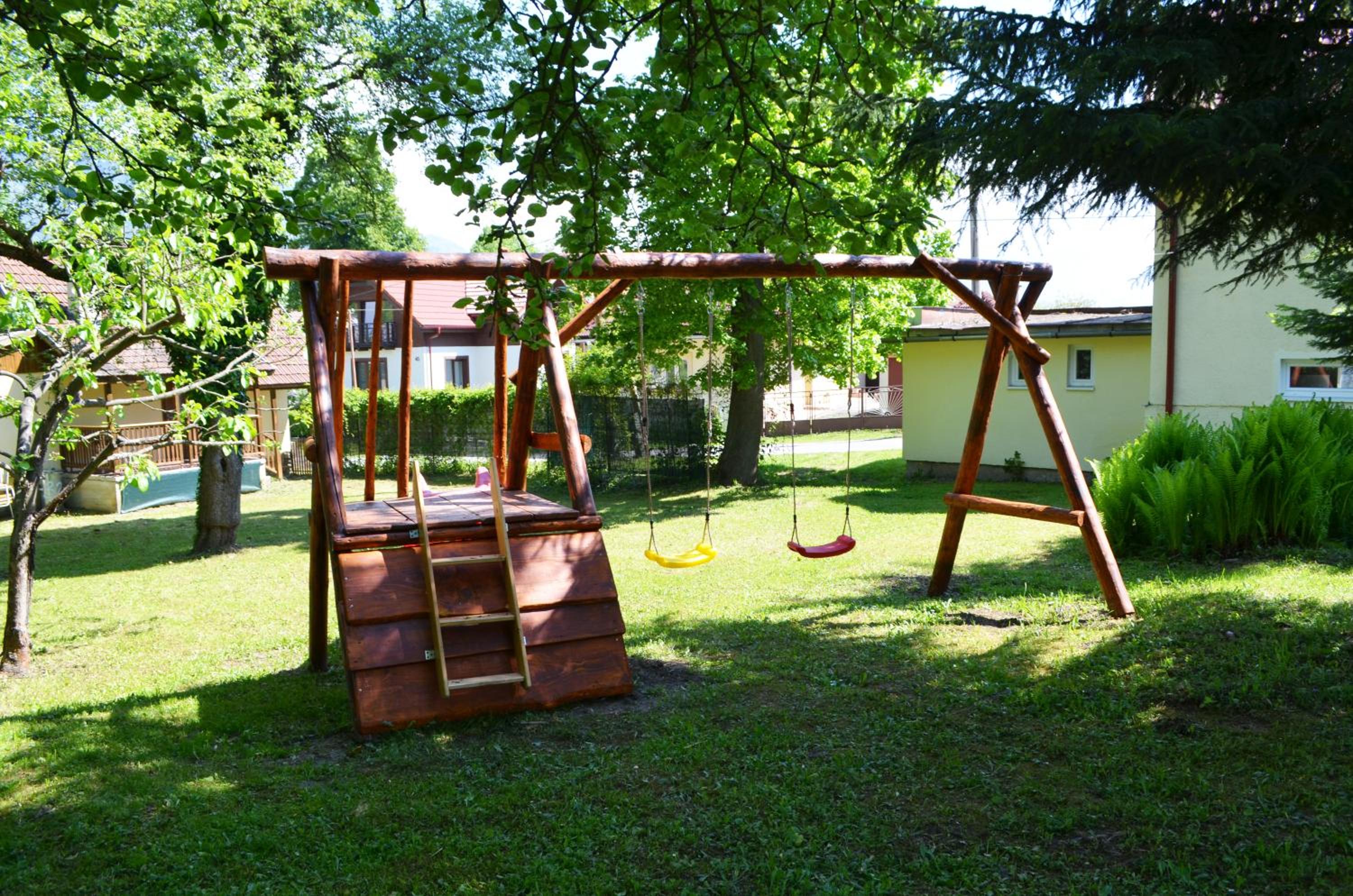 Chata Zofka view 5