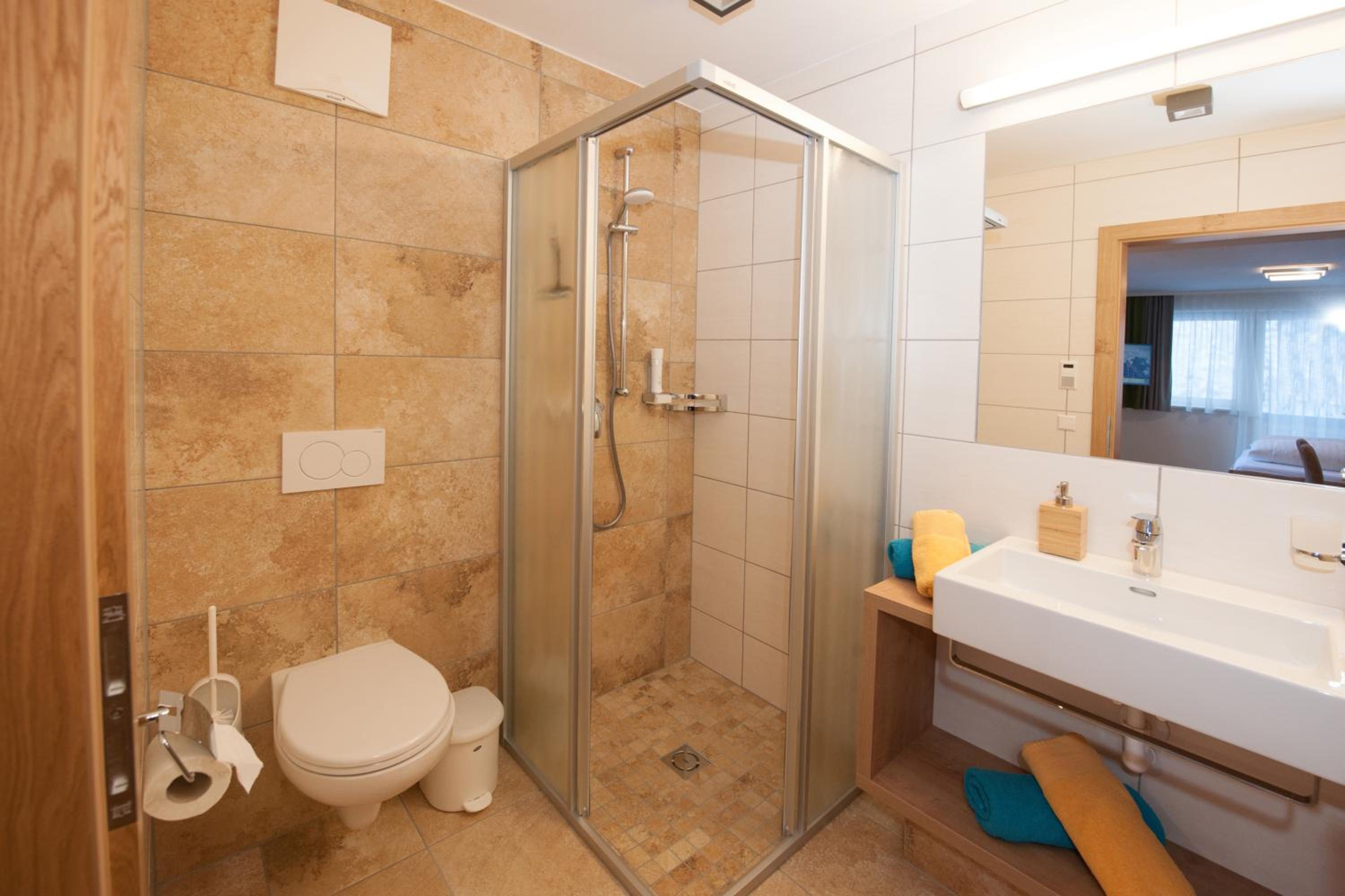 Appartements Alpin view 4