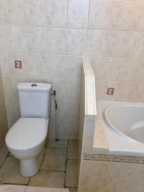 Le clos st Justin view 4