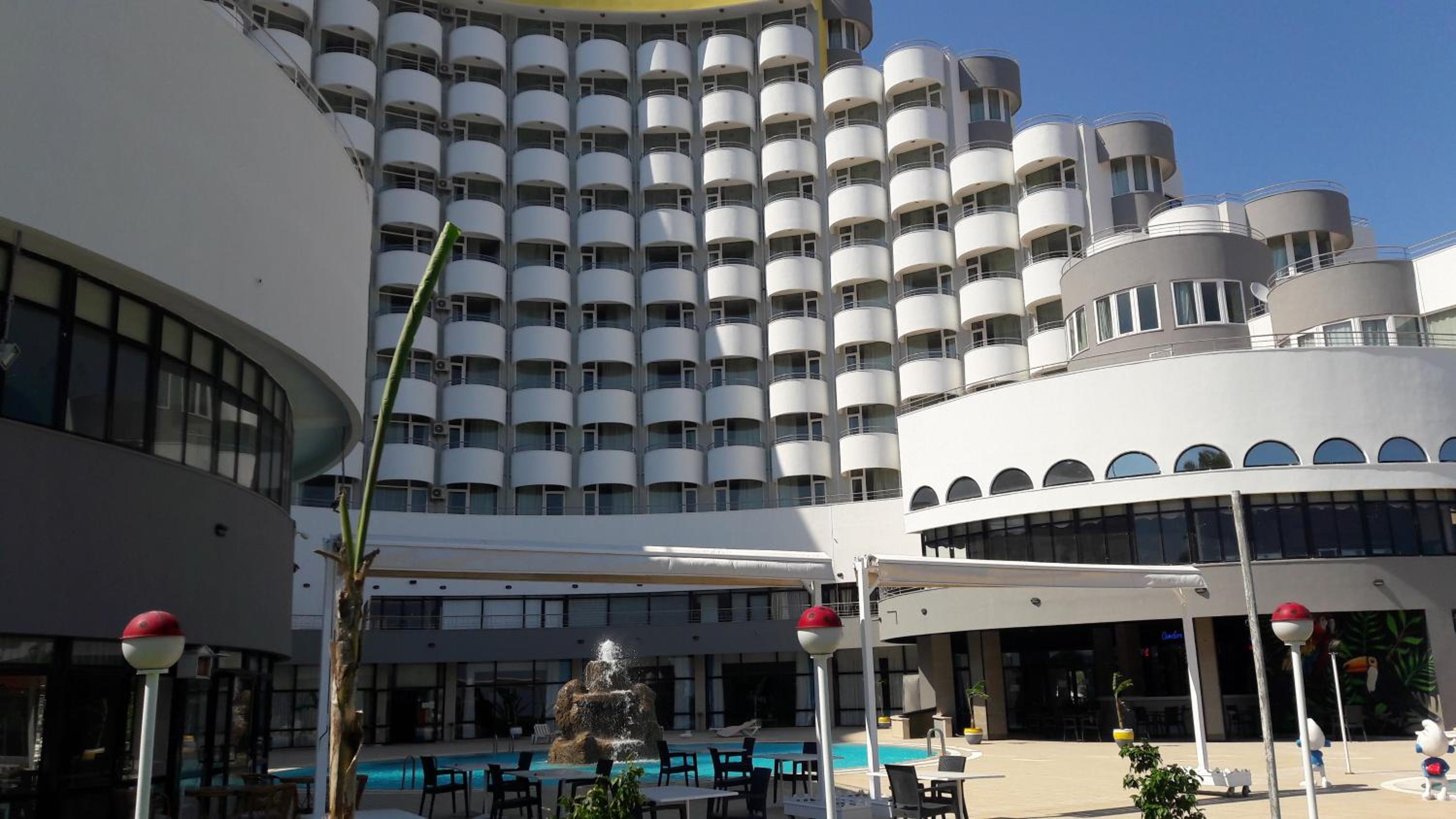 Cender Otel - Image 157