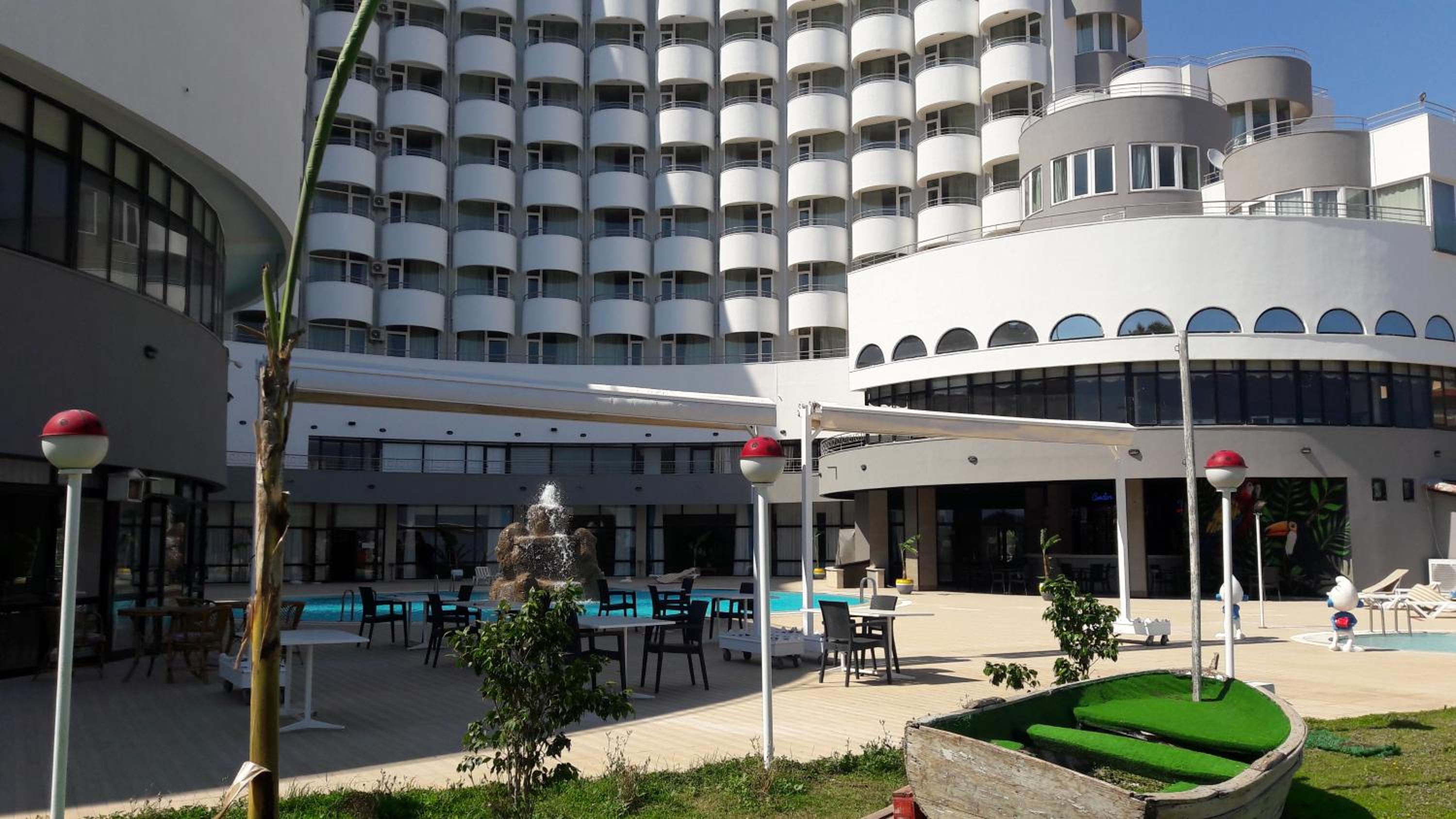 Cender Otel - Image 174