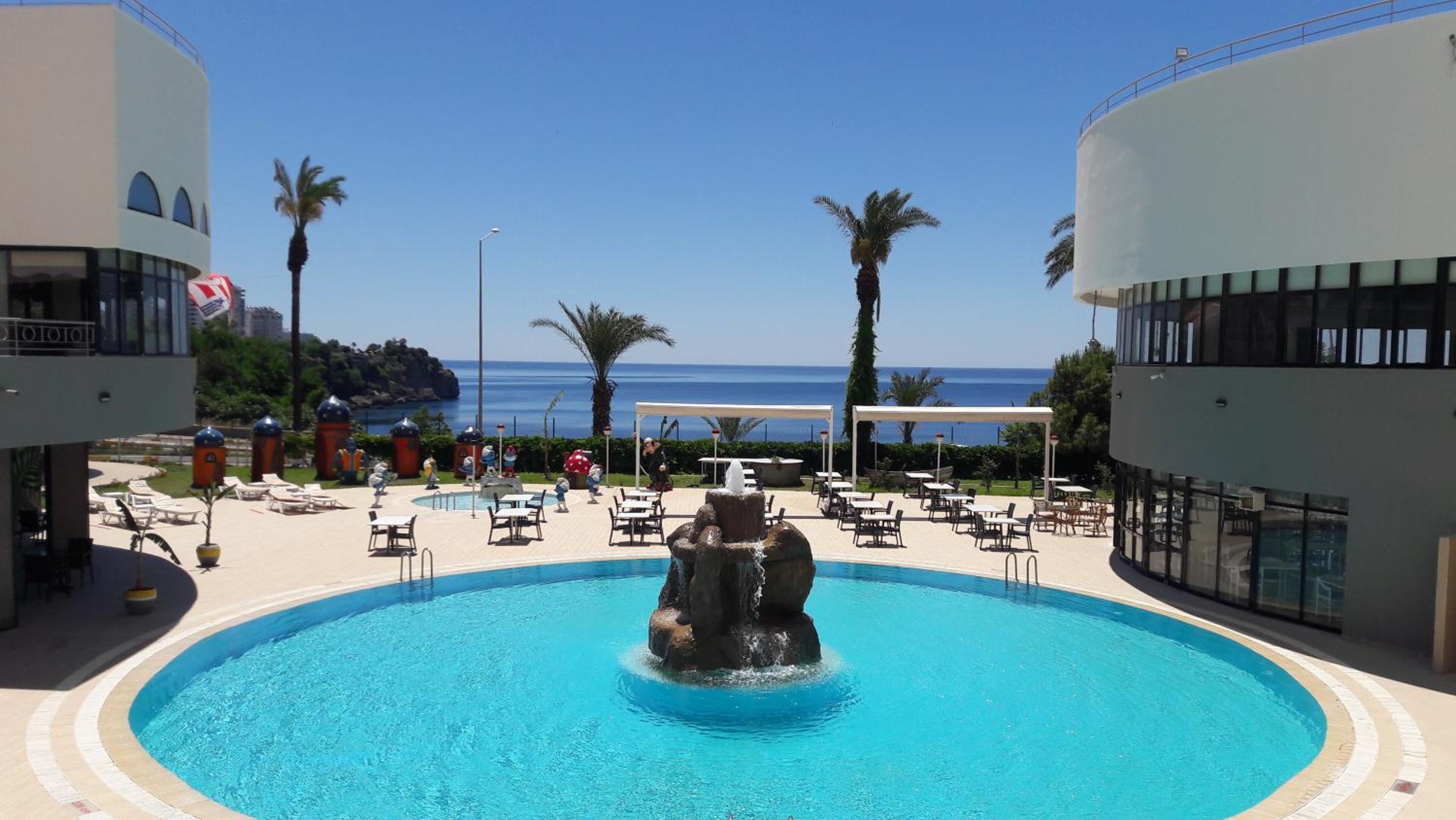 Cender Otel - Image 32