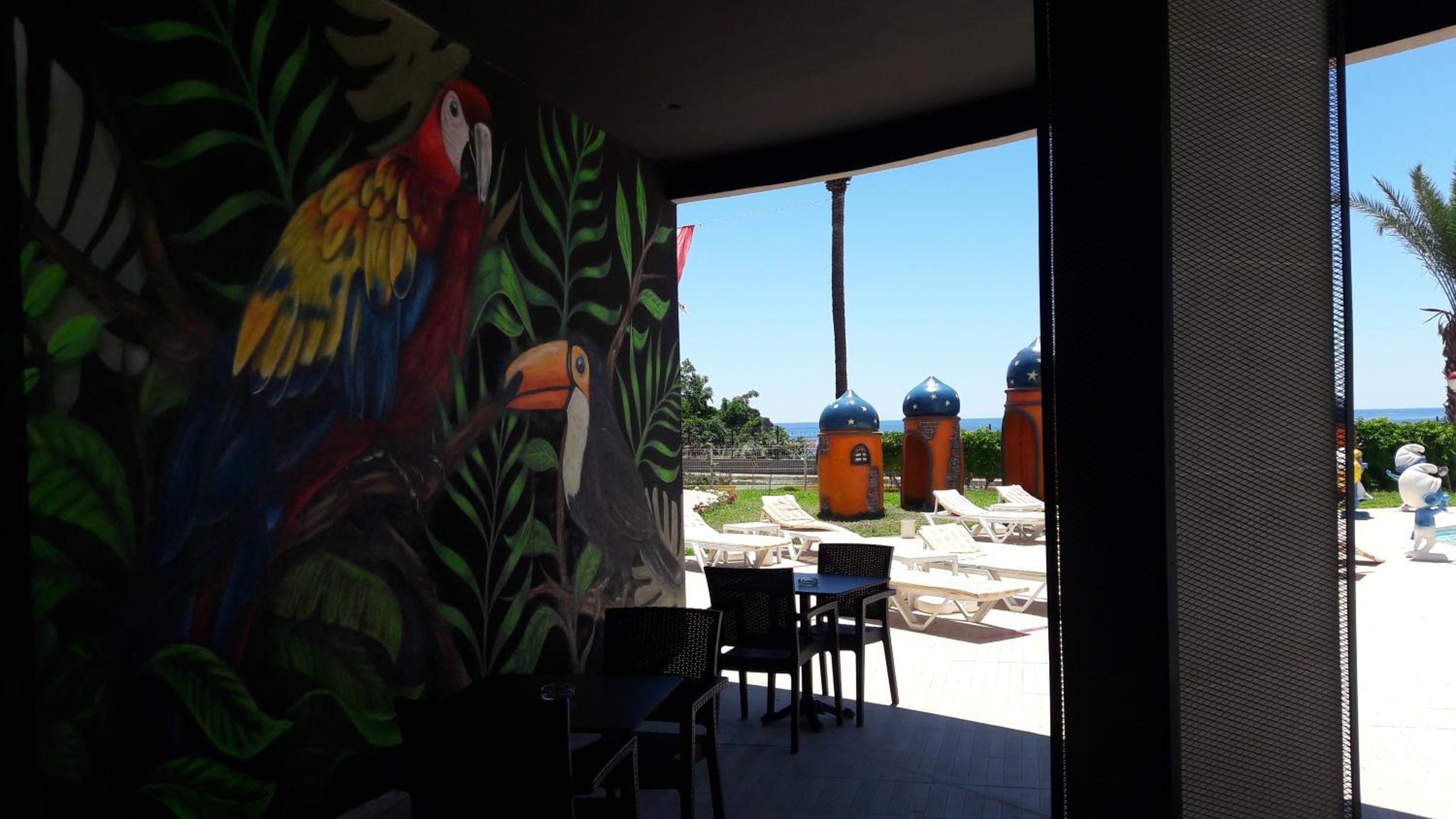 Cender Otel - Image 37
