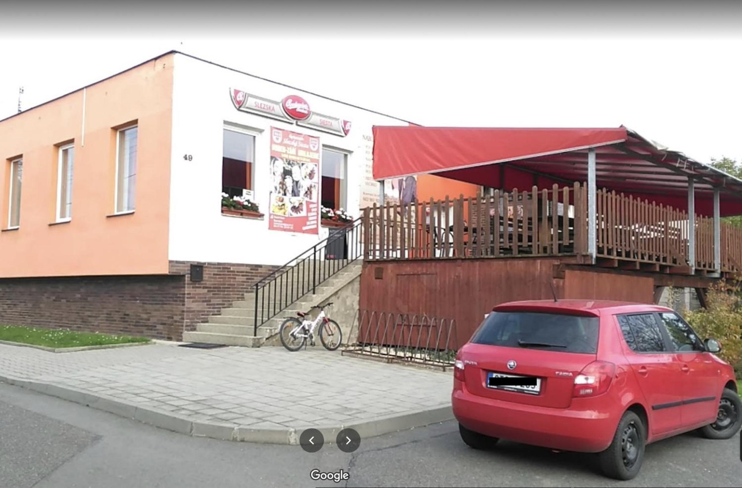 Bed and breakfast Slezská Siesta