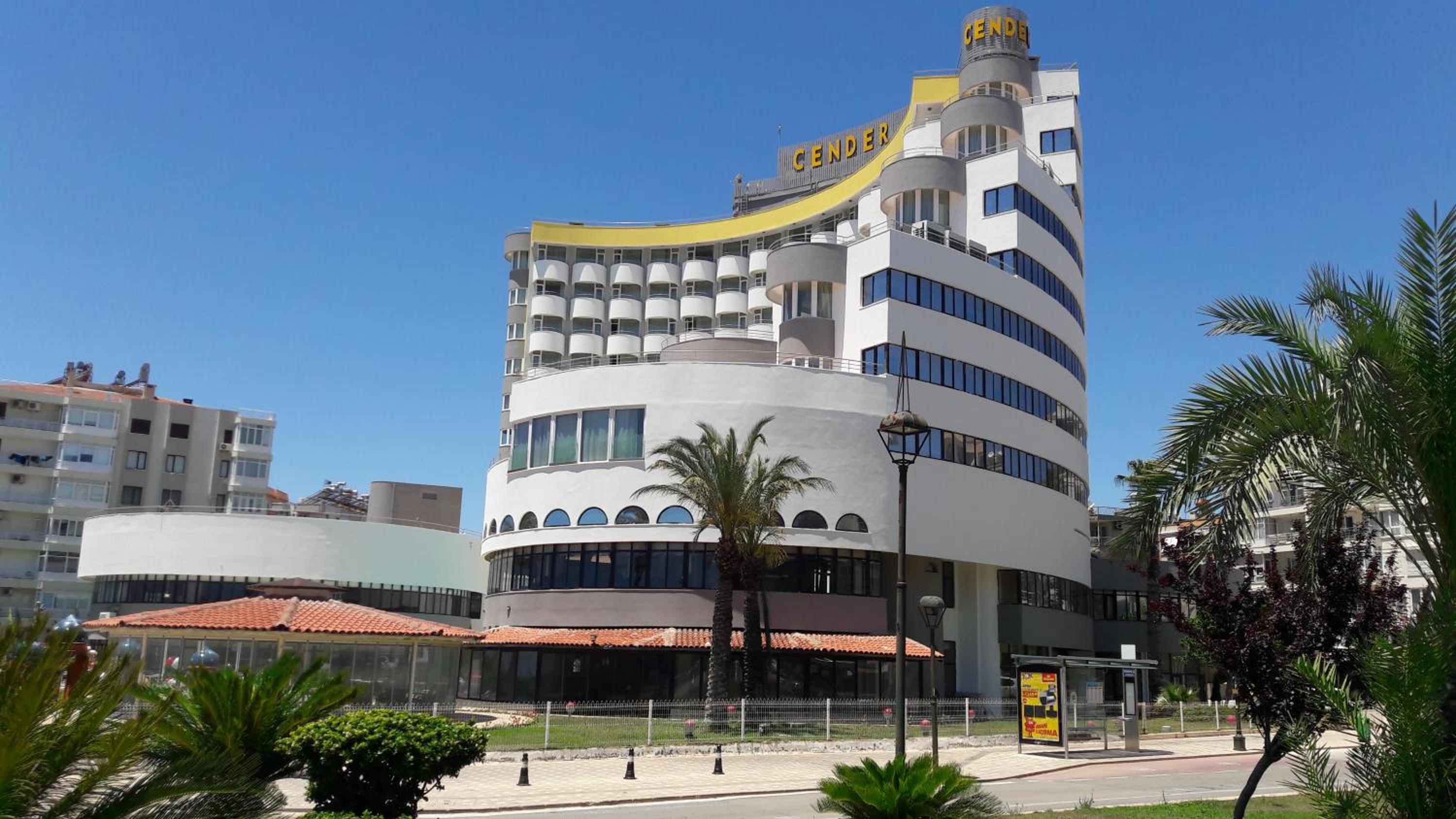 Cender Otel - Image 165