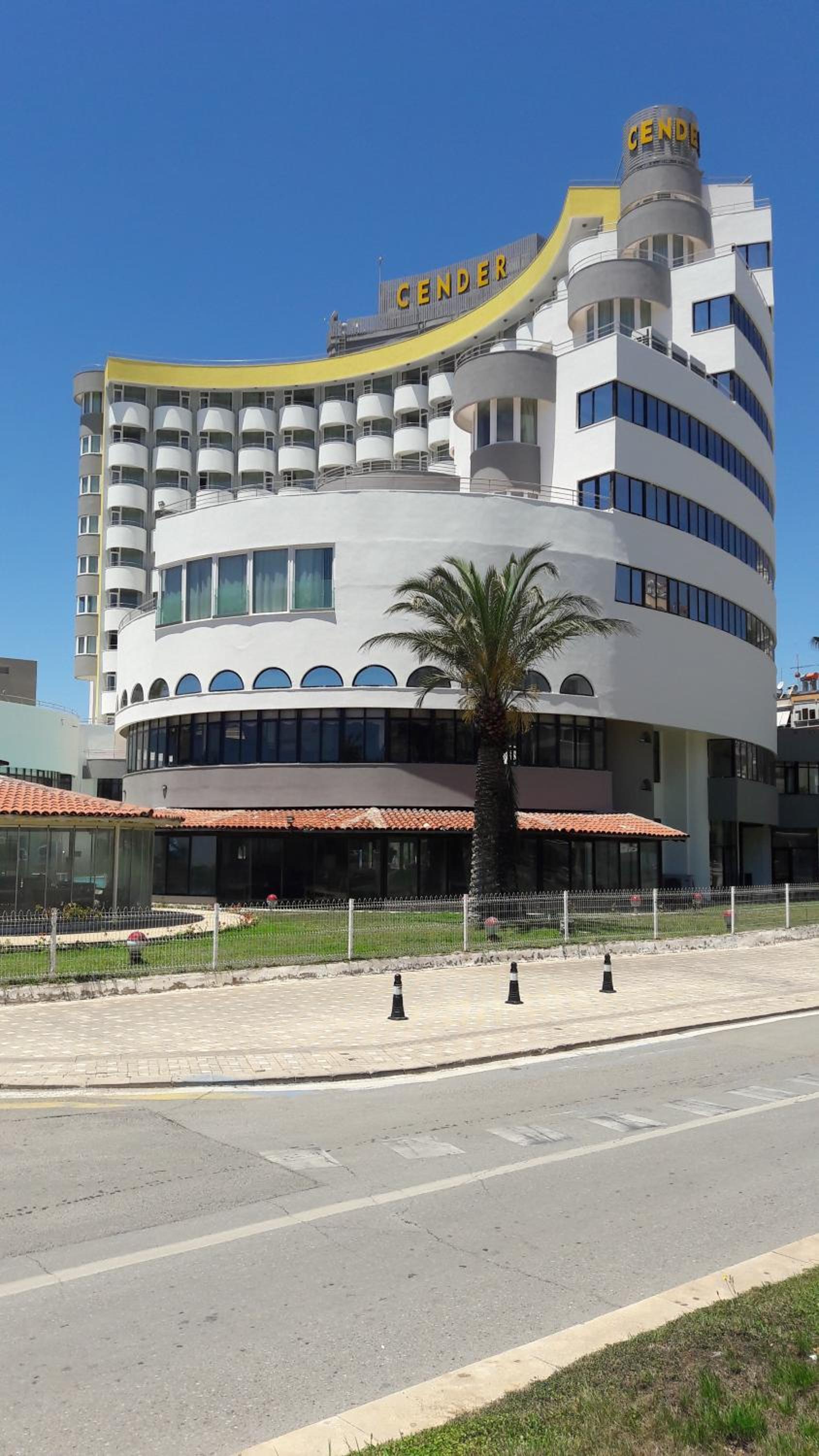 Cender Otel - Image 164
