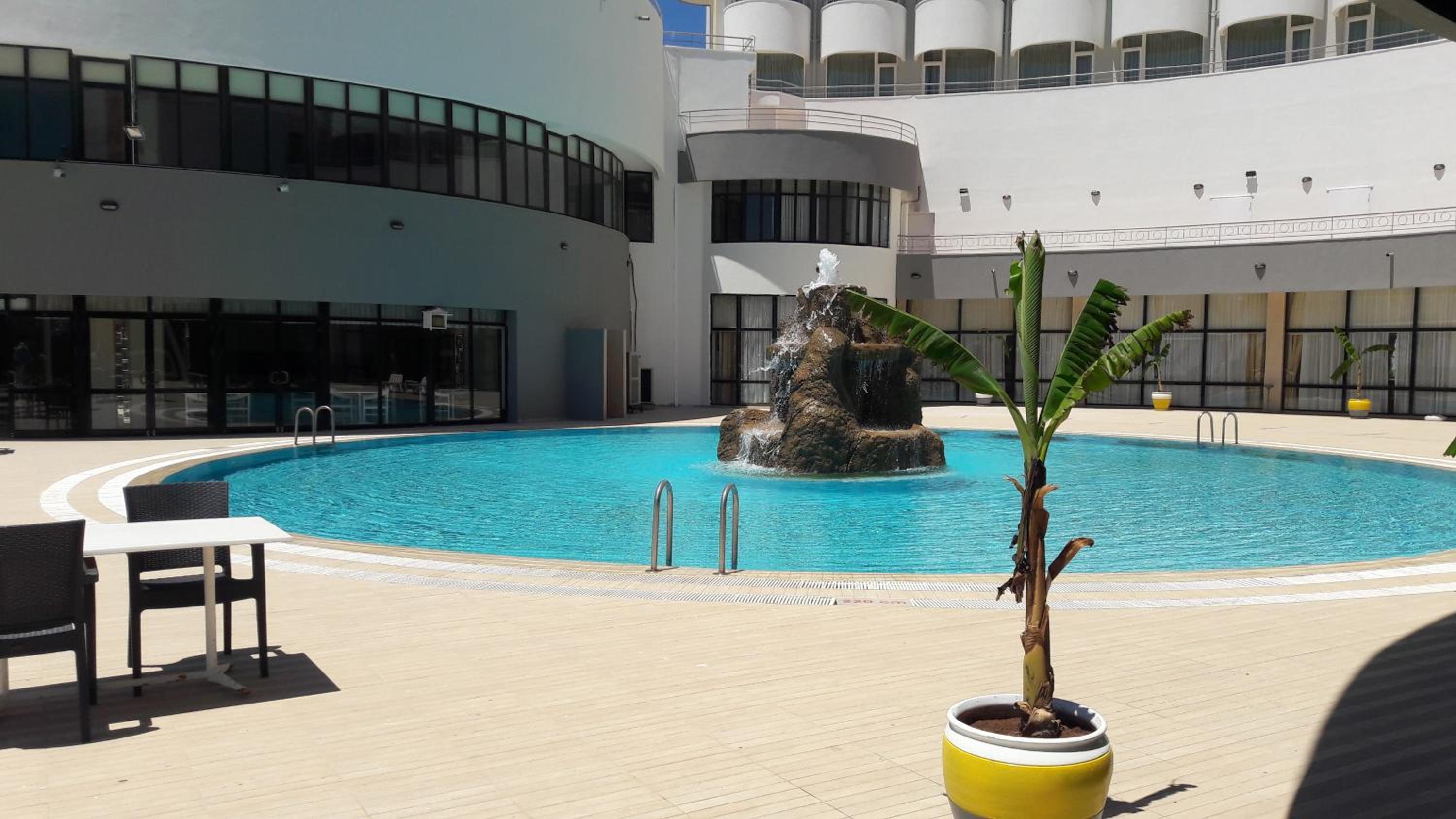 Cender Otel - Image 166