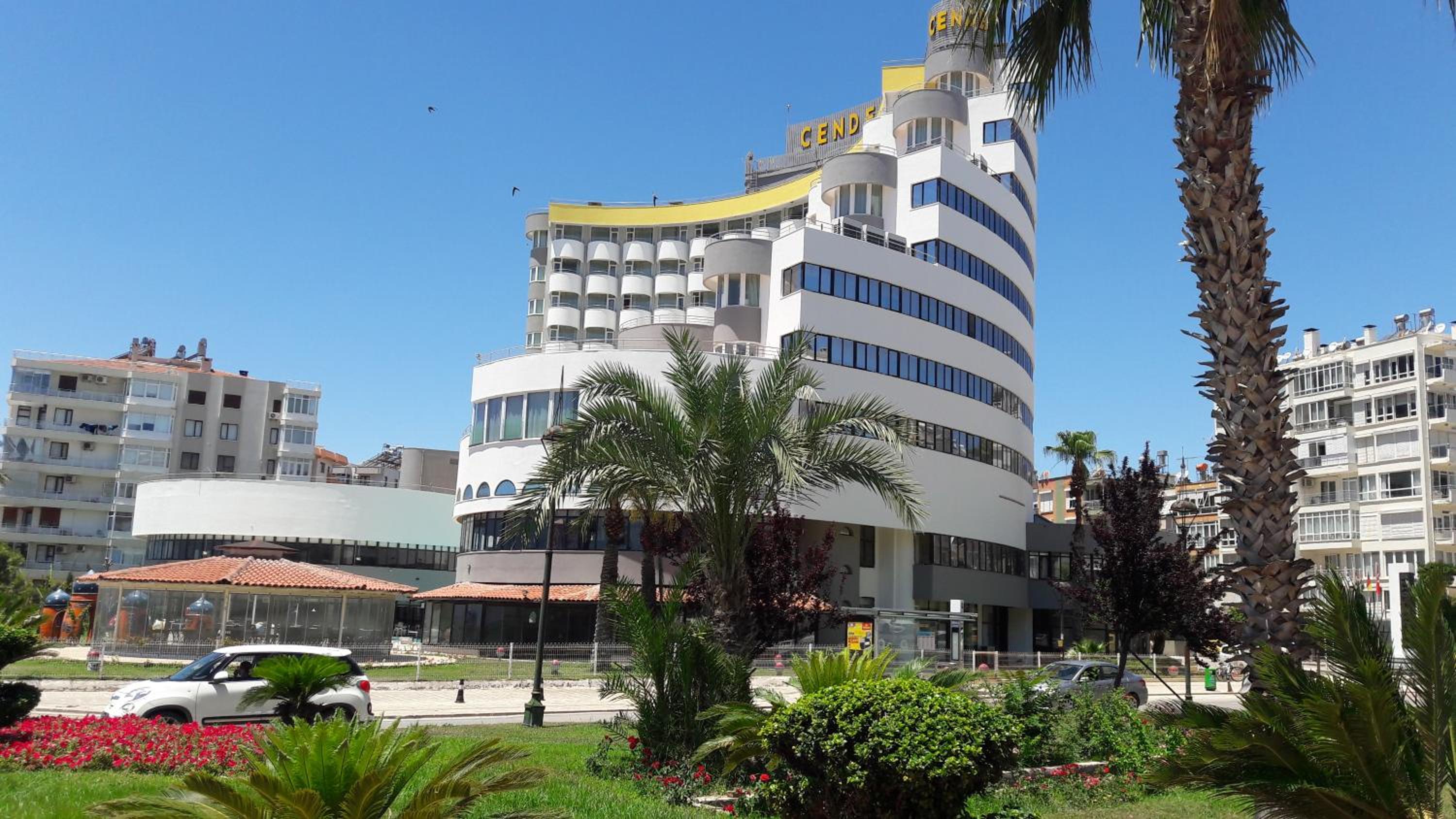 Cender Otel - Image 168
