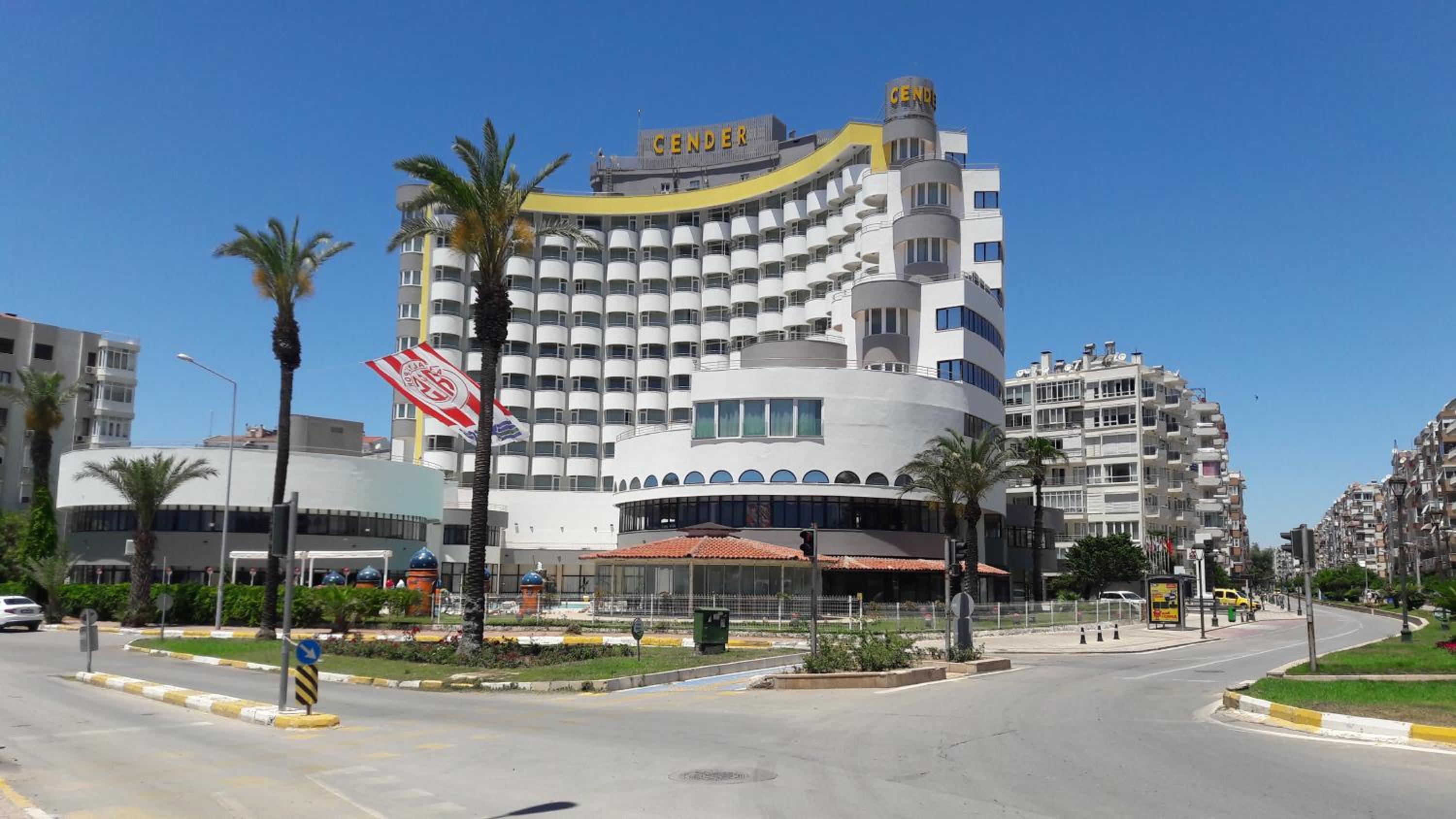 Cender Otel - Image 167