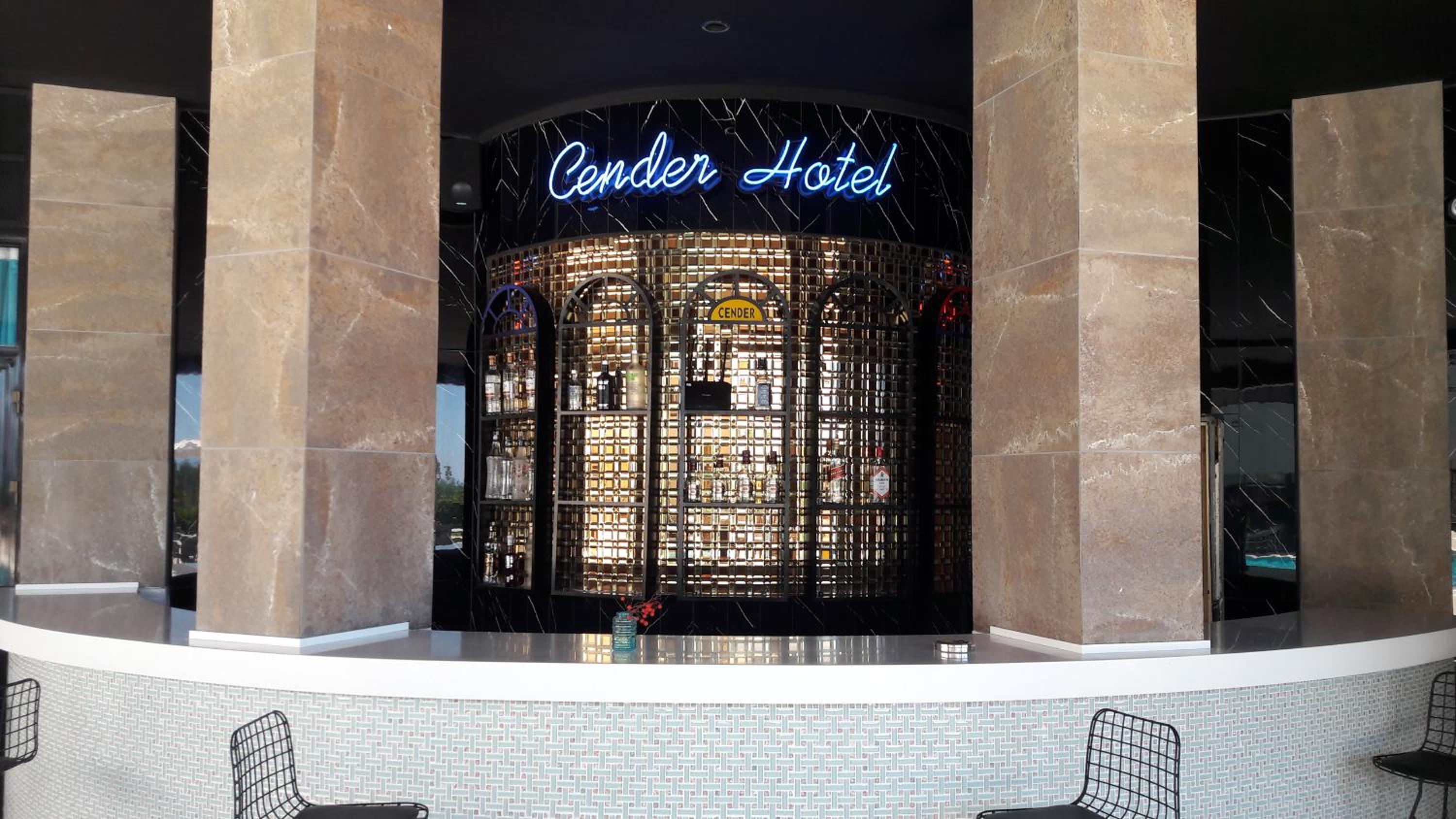 Cender Otel - Image 36