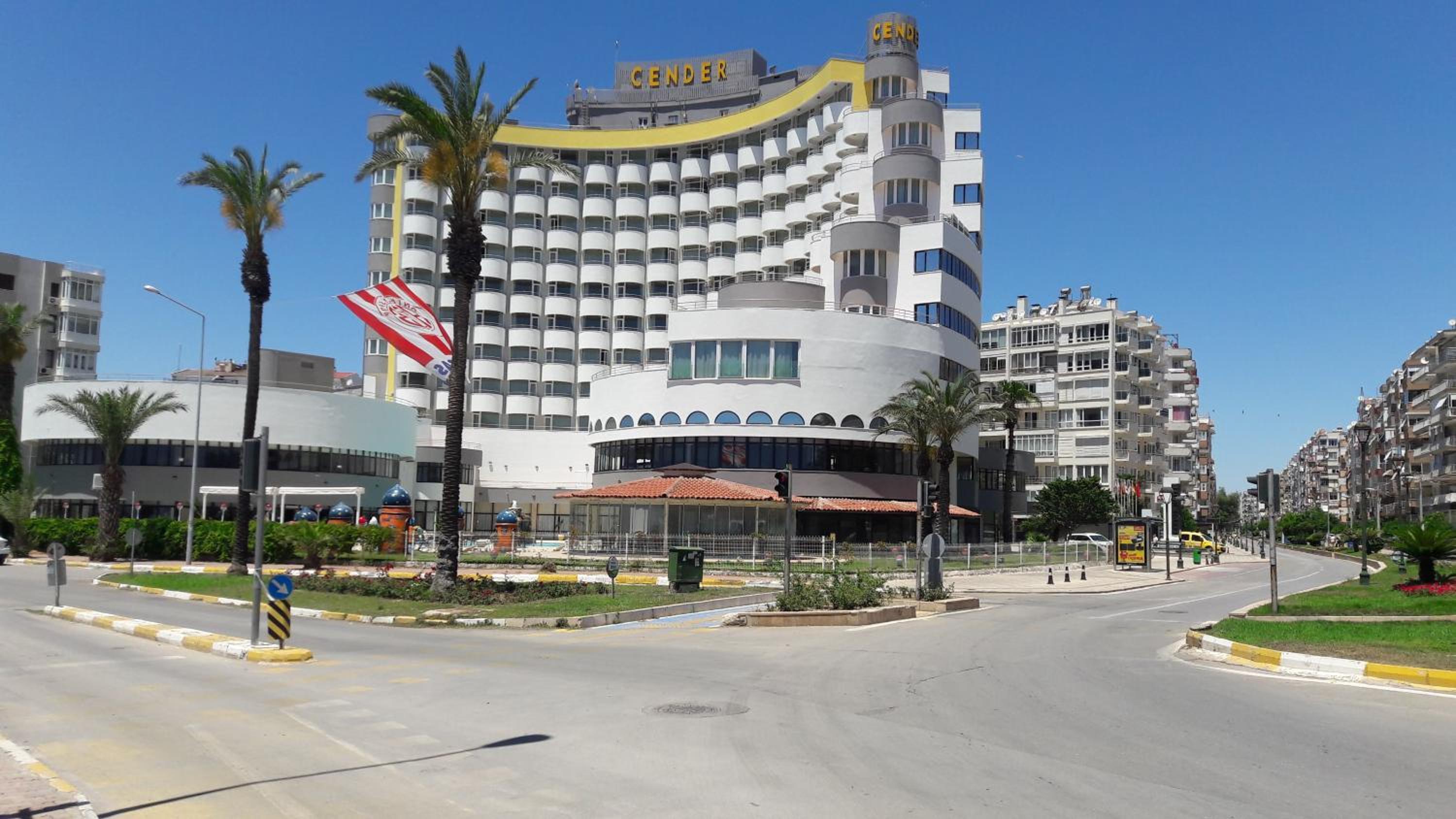 Cender Otel - Image 170