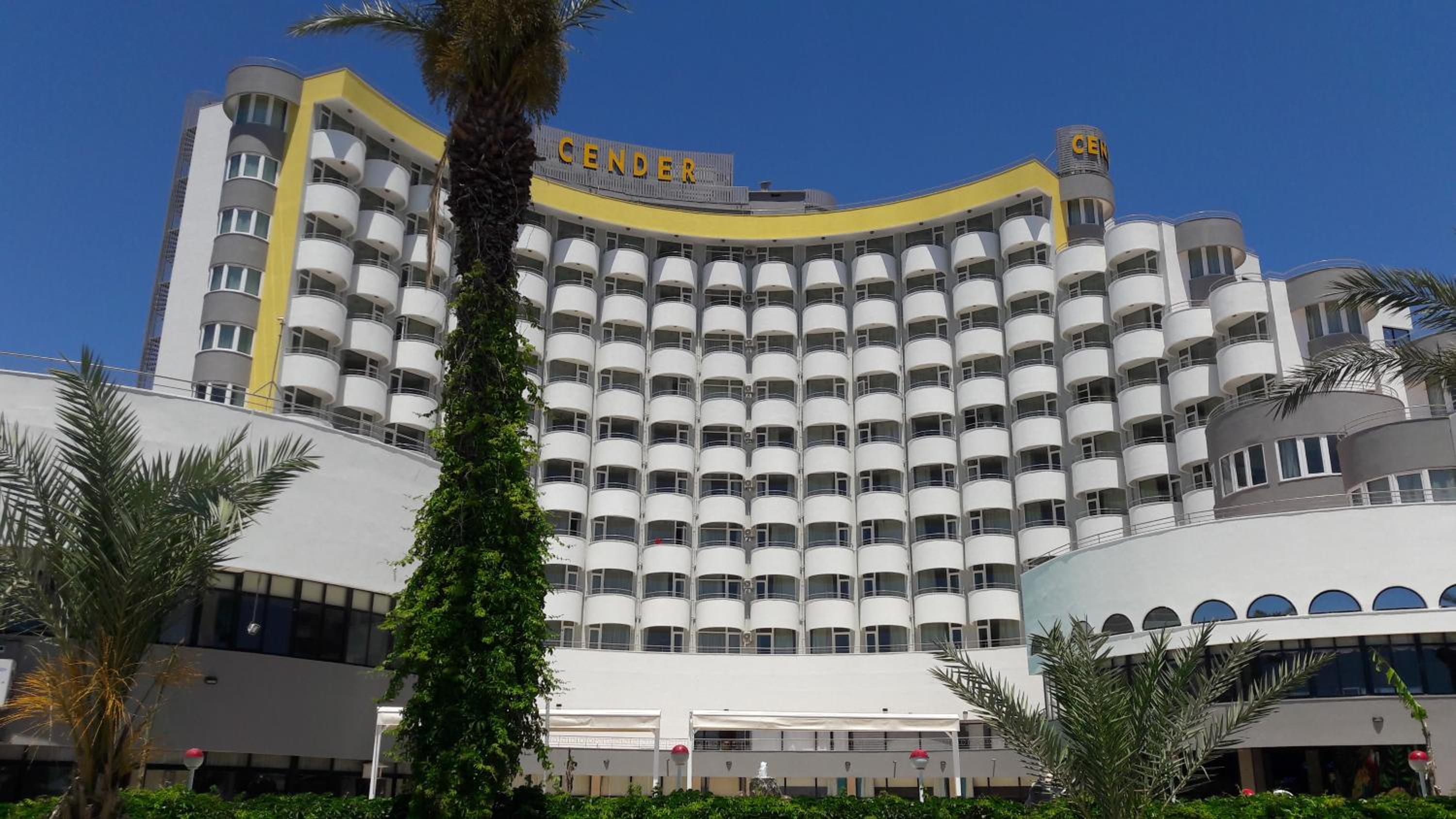 Cender Otel - Image 171