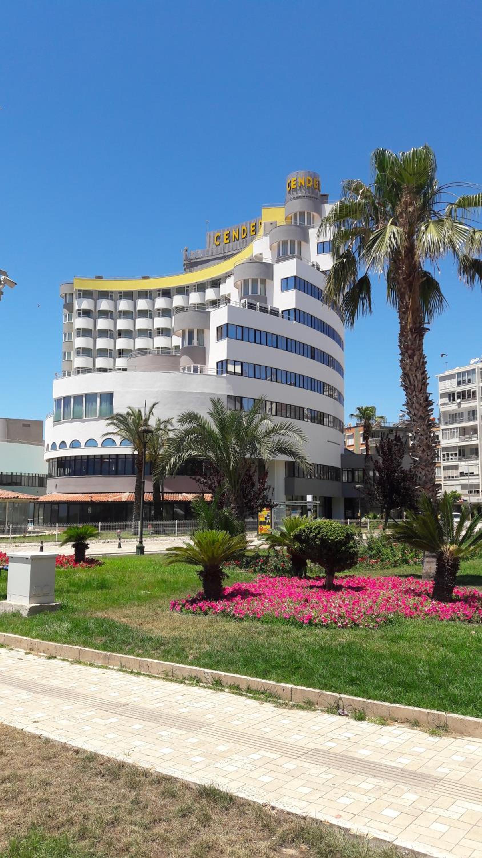 Cender Otel - Image 40
