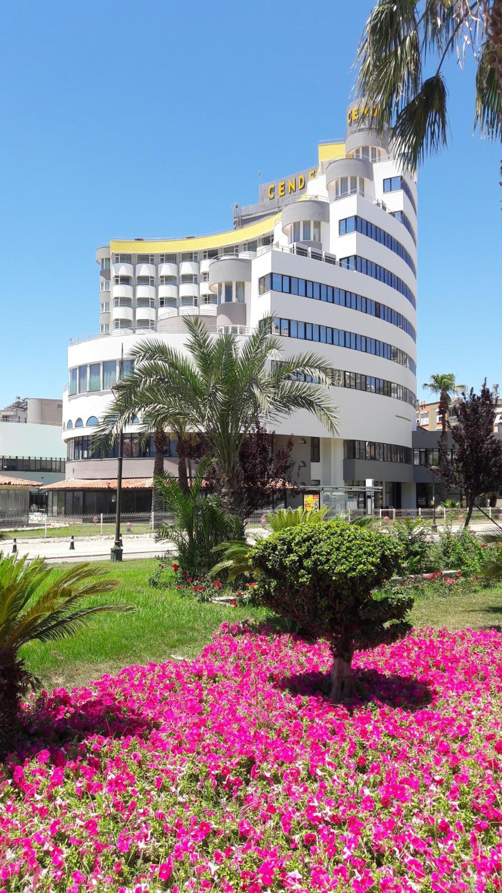 Cender Otel - Image 38