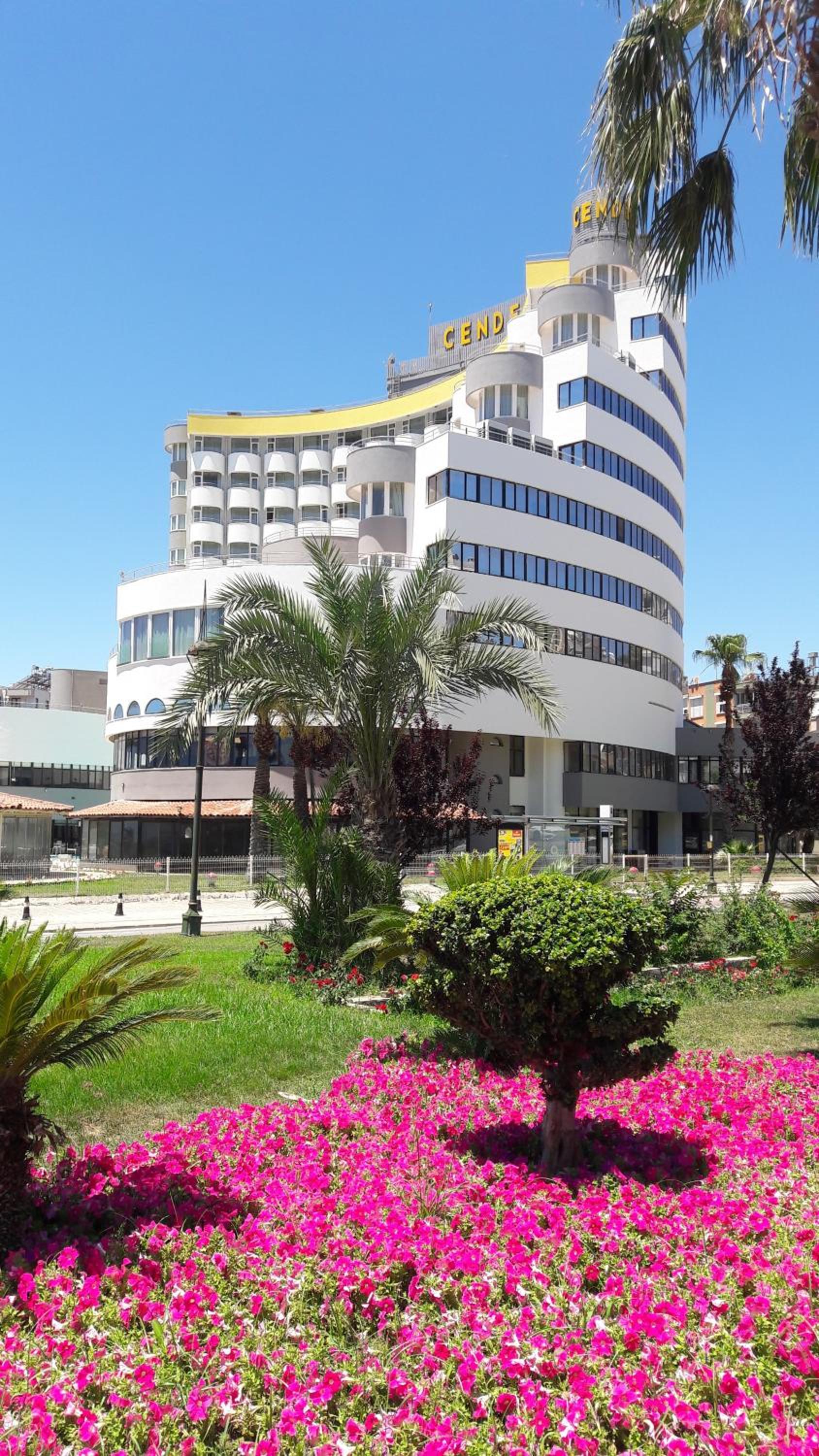 Cender Otel - Image 173