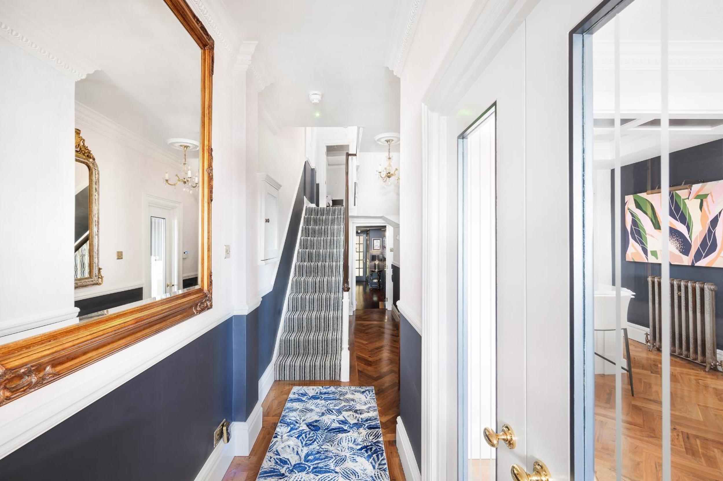 Eastcliff House view 4