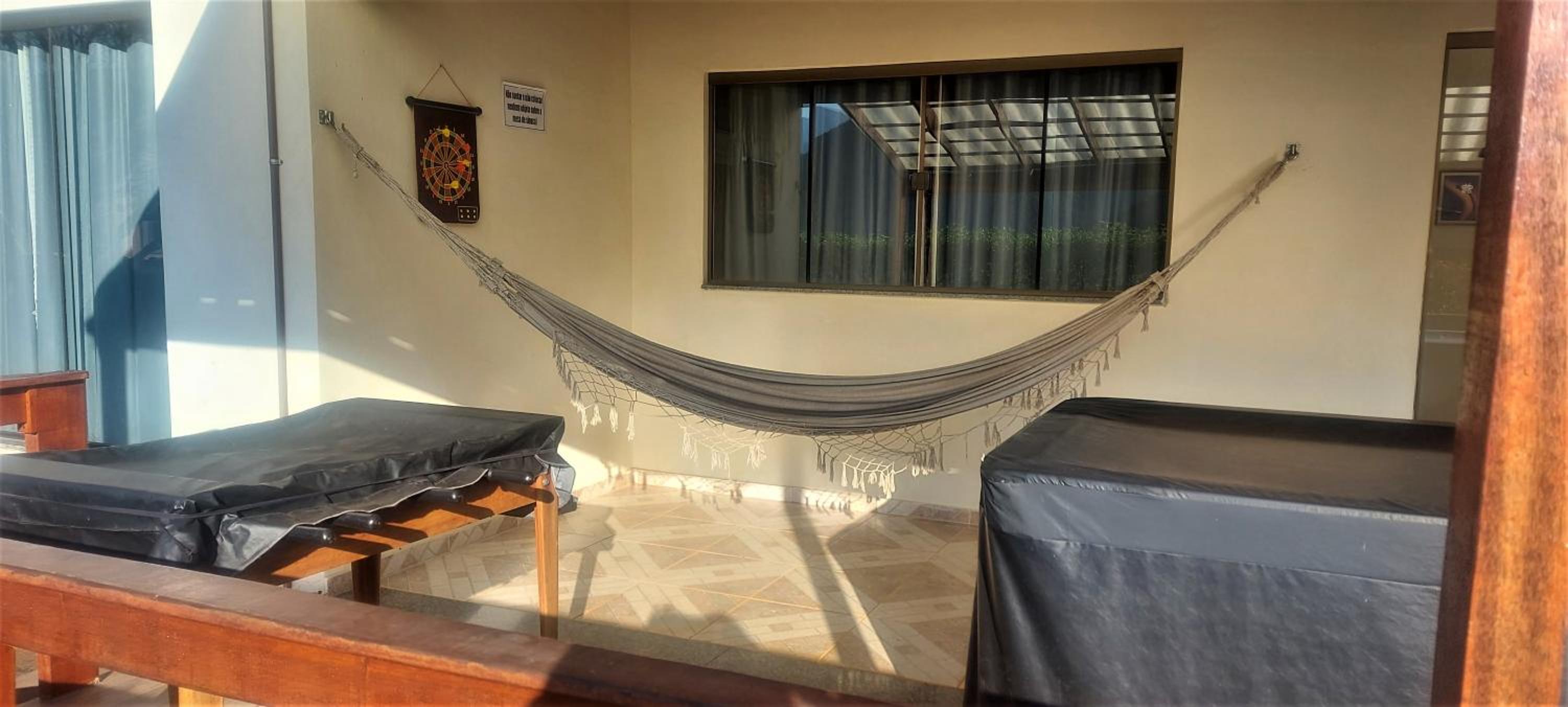 Hotel Temporada no Paraíso em Teresópolis - Image 1