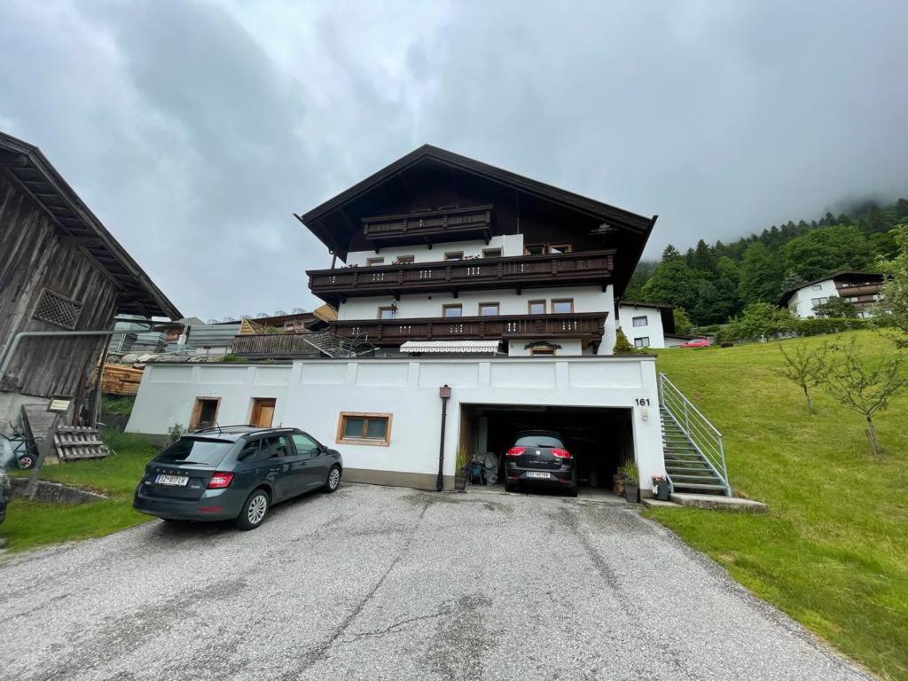 Appartements Alpenblick