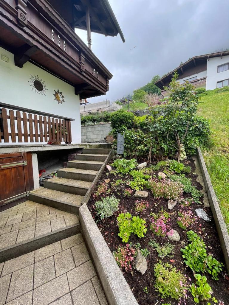 Appartements Alpenblick