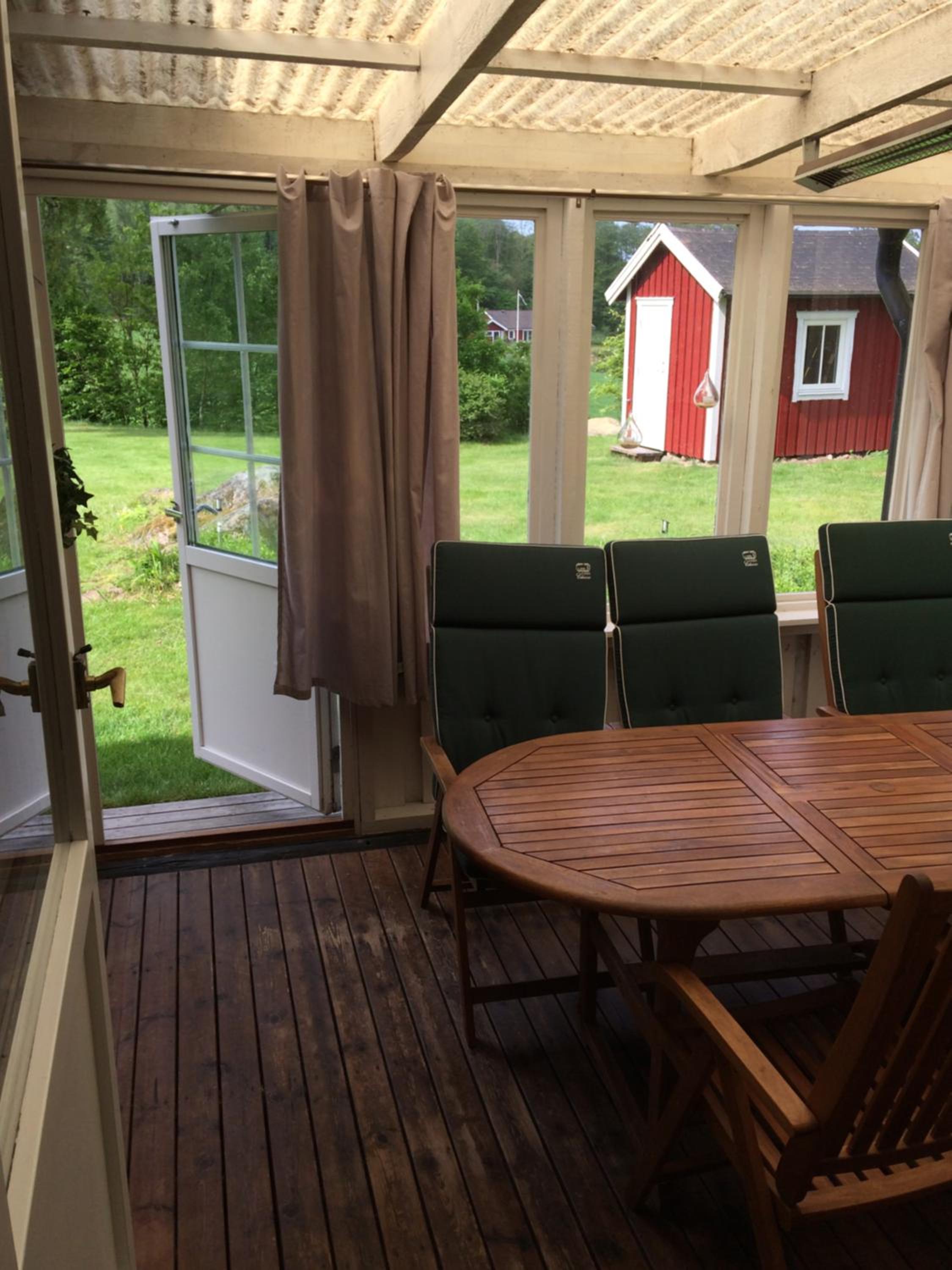 Hotel Inga-Majs stuga - Image 1