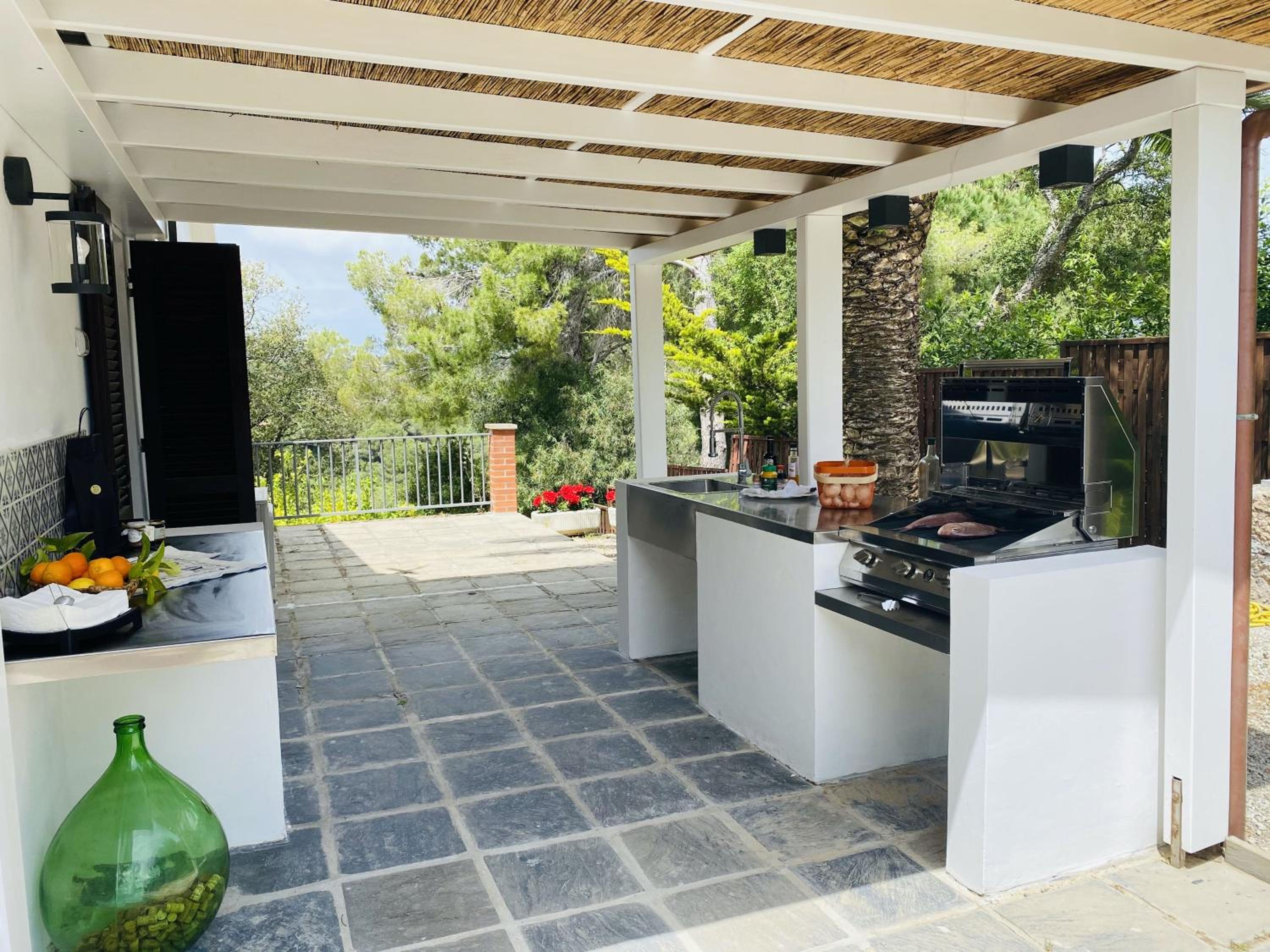 Villa EnriMar photo 3