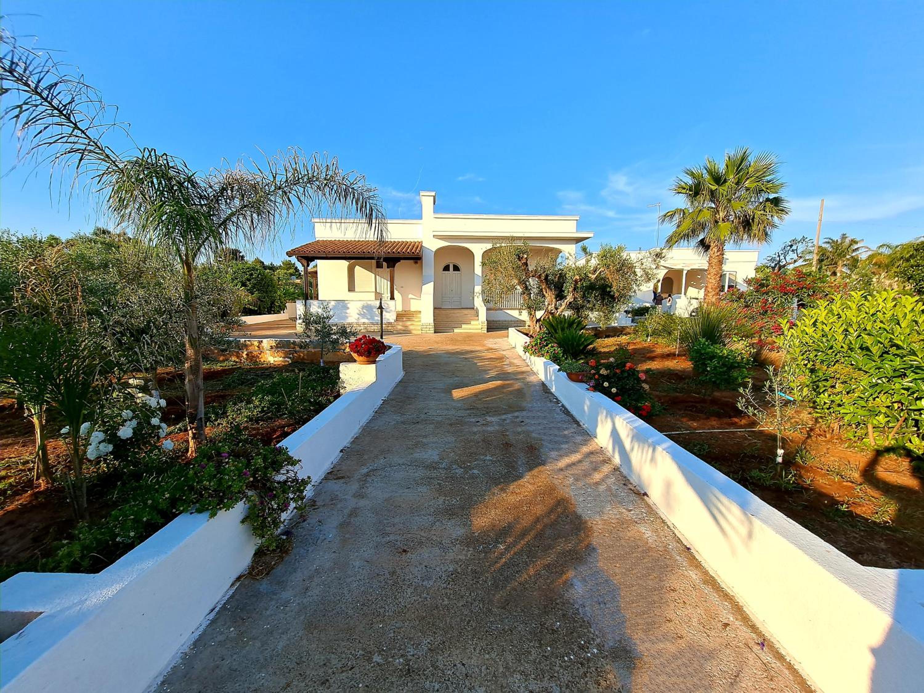 Villa Mele view 5